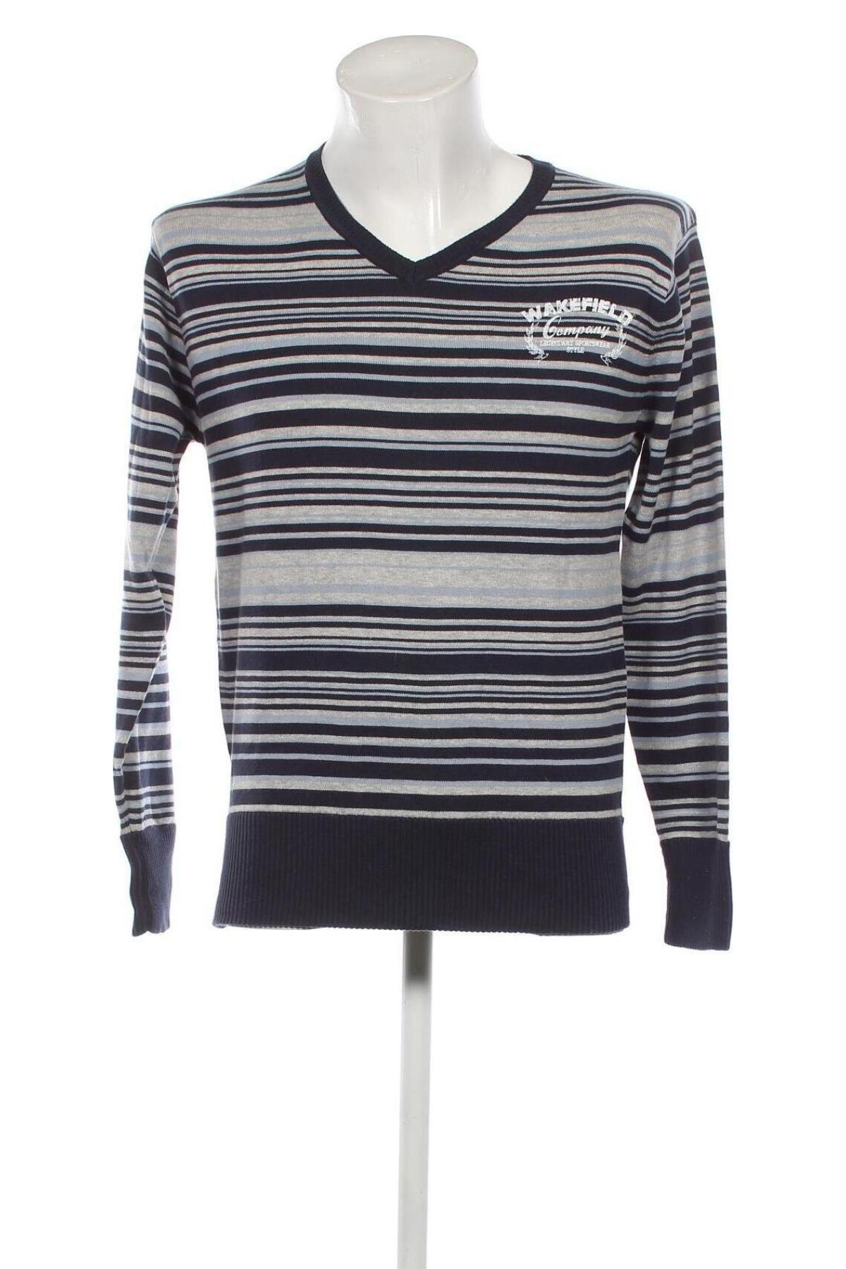 Ανδρικό πουλόβερ Van Vaan, Μέγεθος M, Χρώμα Πολύχρωμο, Τιμή 9,15 €