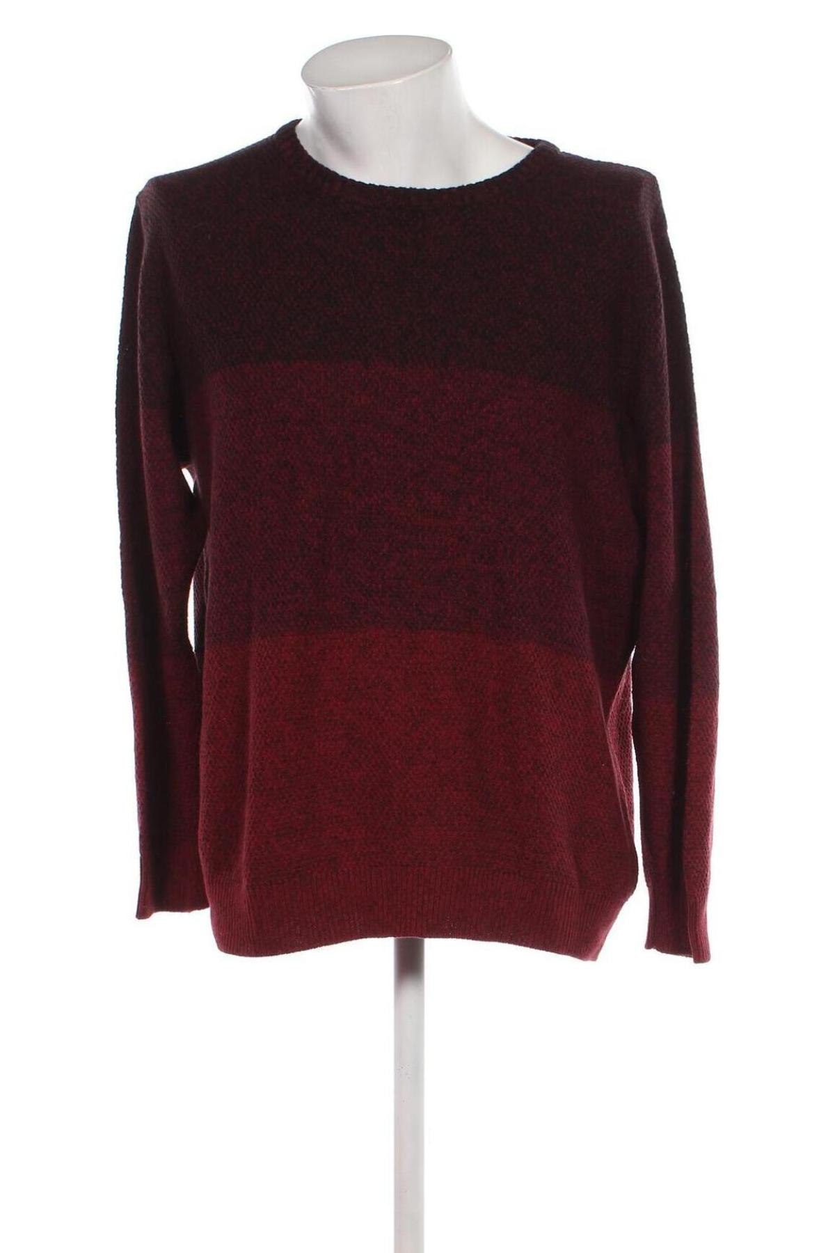 Ανδρικό πουλόβερ Watson's, Μέγεθος XL, Χρώμα Πολύχρωμο, Τιμή 5,20 €