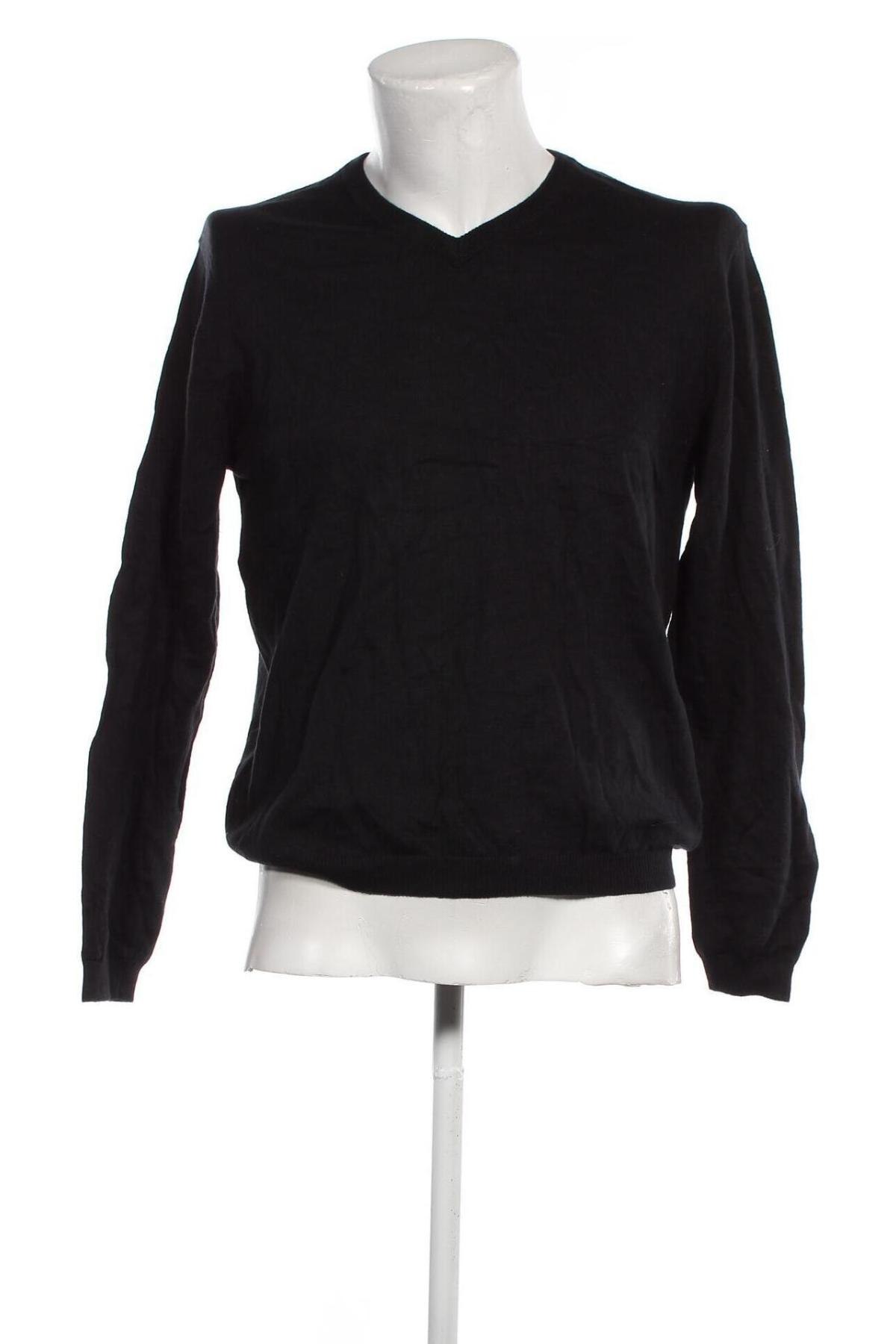 Pánsky sveter  Weatherproof, Veľkosť L, Farba Čierna, Cena  16,44 €