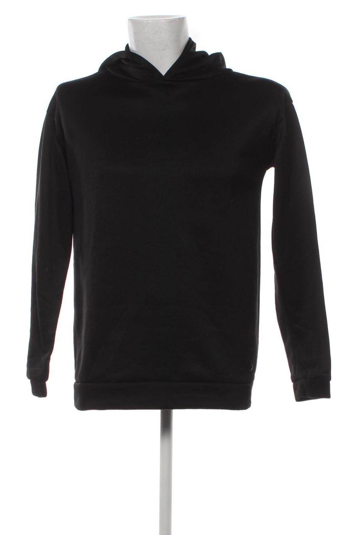 Herren Sweatshirt, Größe S, Farbe Schwarz, Preis € 7,67