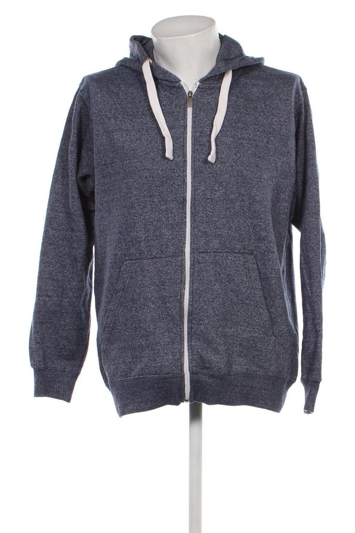 Herren Sweatshirt Identic, Größe L, Farbe Mehrfarbig, Preis € 20,18