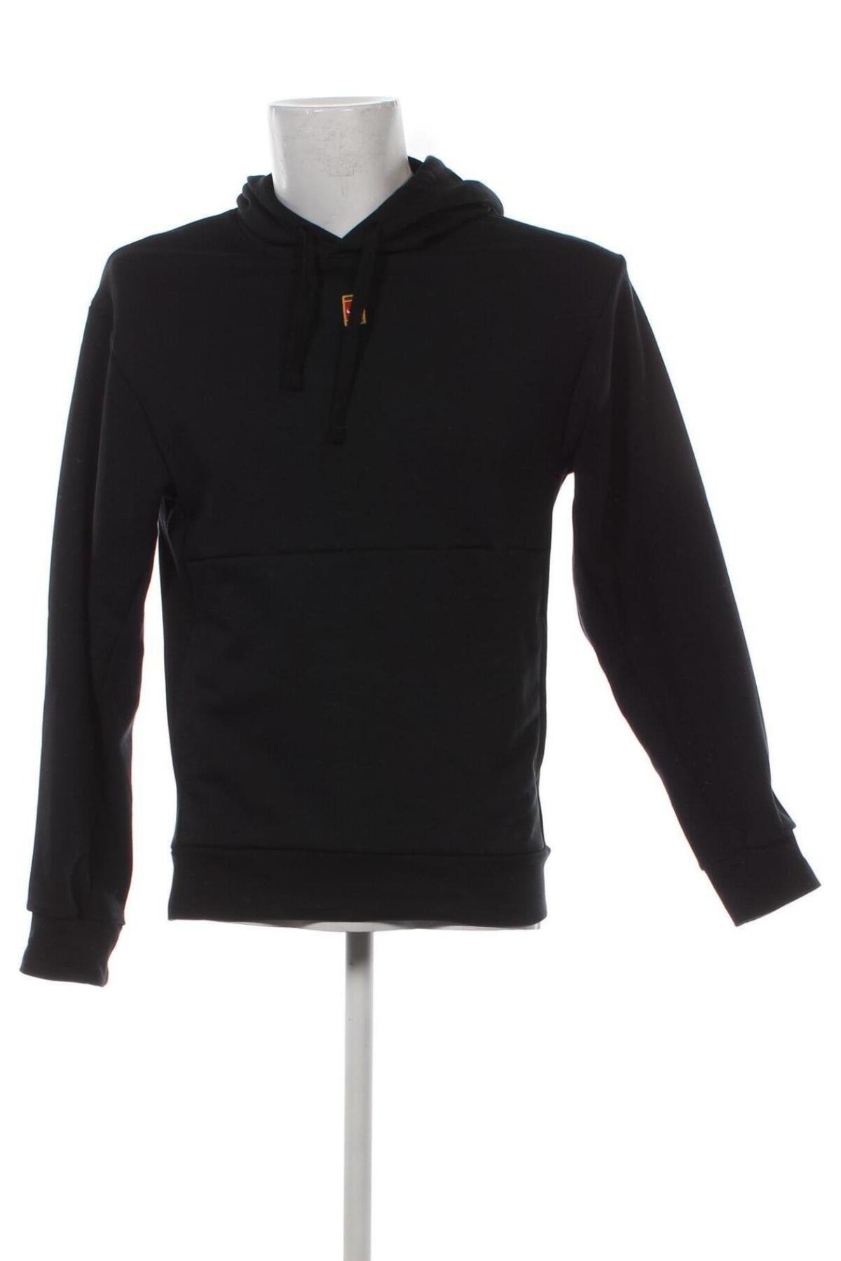 Herren Sweatshirt Nike, Größe S, Farbe Schwarz, Preis 51,26 €