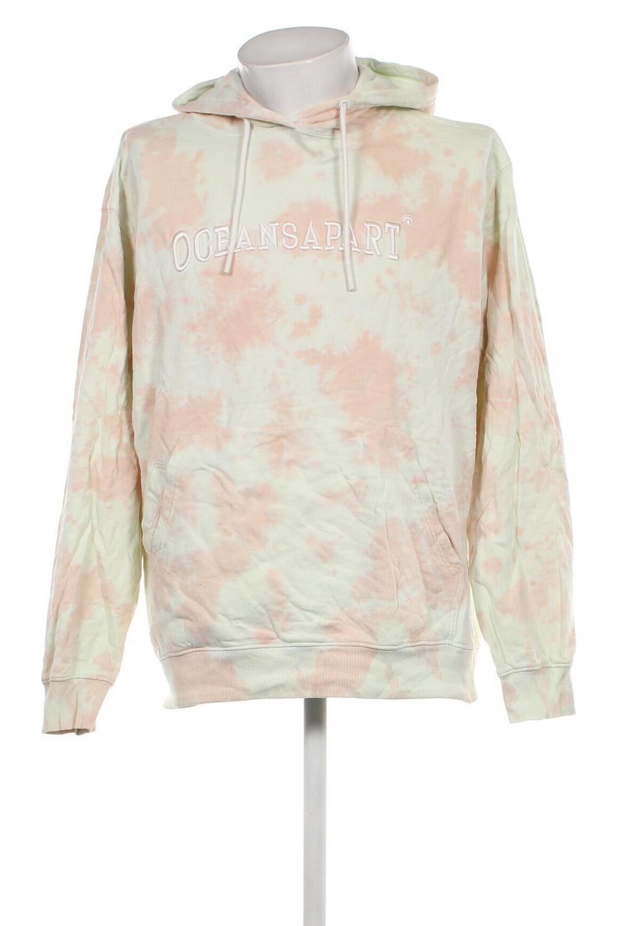 Herren Sweatshirt Oceans Apart, Größe XL, Farbe Mehrfarbig, Preis € 22,57