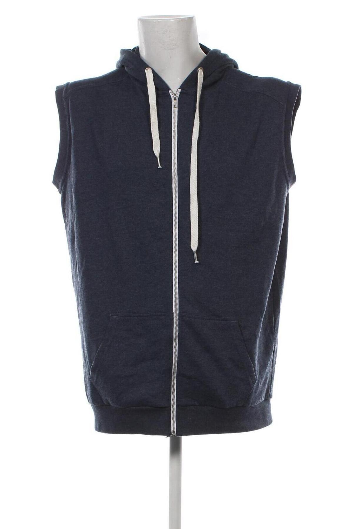 Herren Sweatshirt Watson's, Größe XL, Farbe Blau, Preis € 24,36