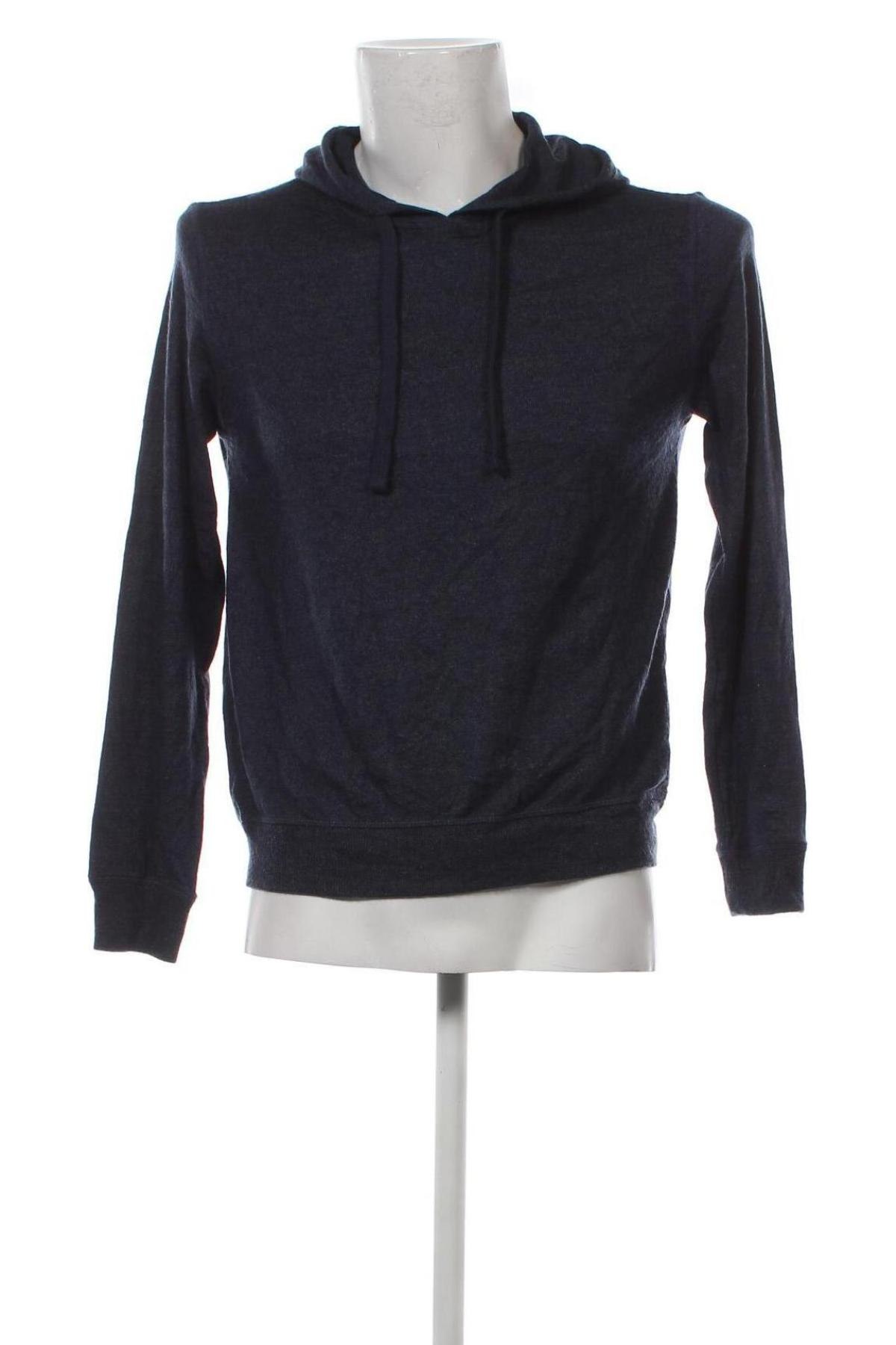 Herren Sweatshirt Watson's, Größe M, Farbe Blau, Preis € 24,36