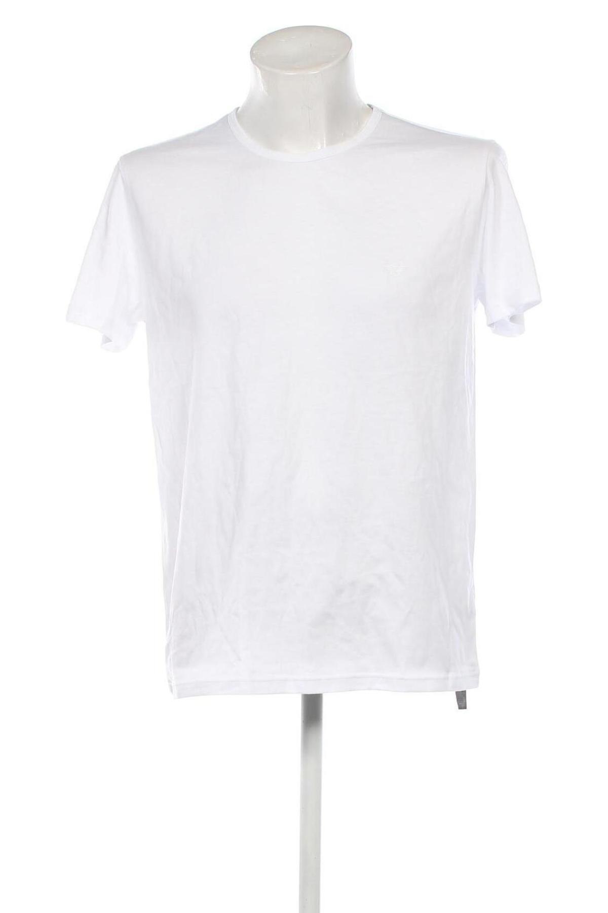 Férfi fehérnemű Emporio Armani Underwear, Méret L, Szín Fehér, Ár 20 970 Ft