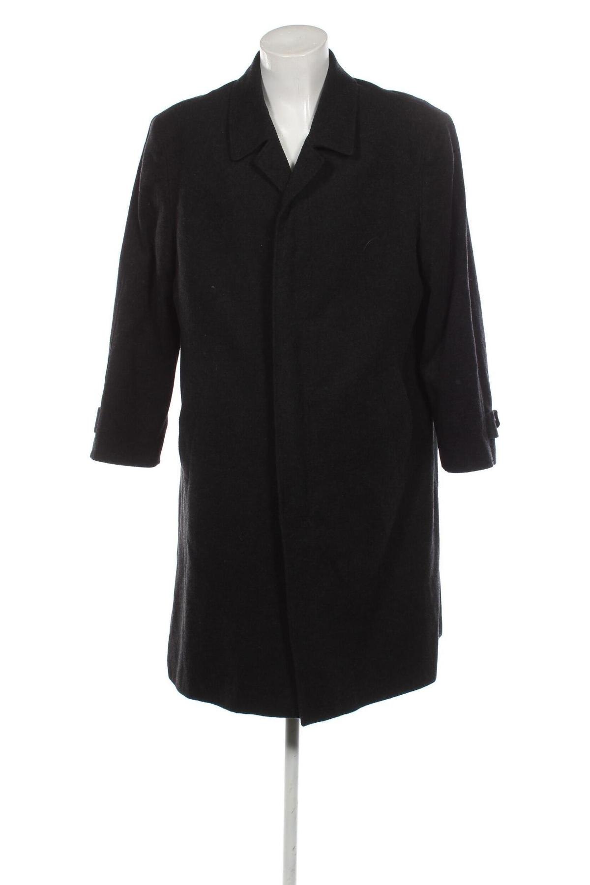 Ανδρικά παλτό, Μέγεθος XL, Χρώμα Γκρί, Τιμή 33,10 €
