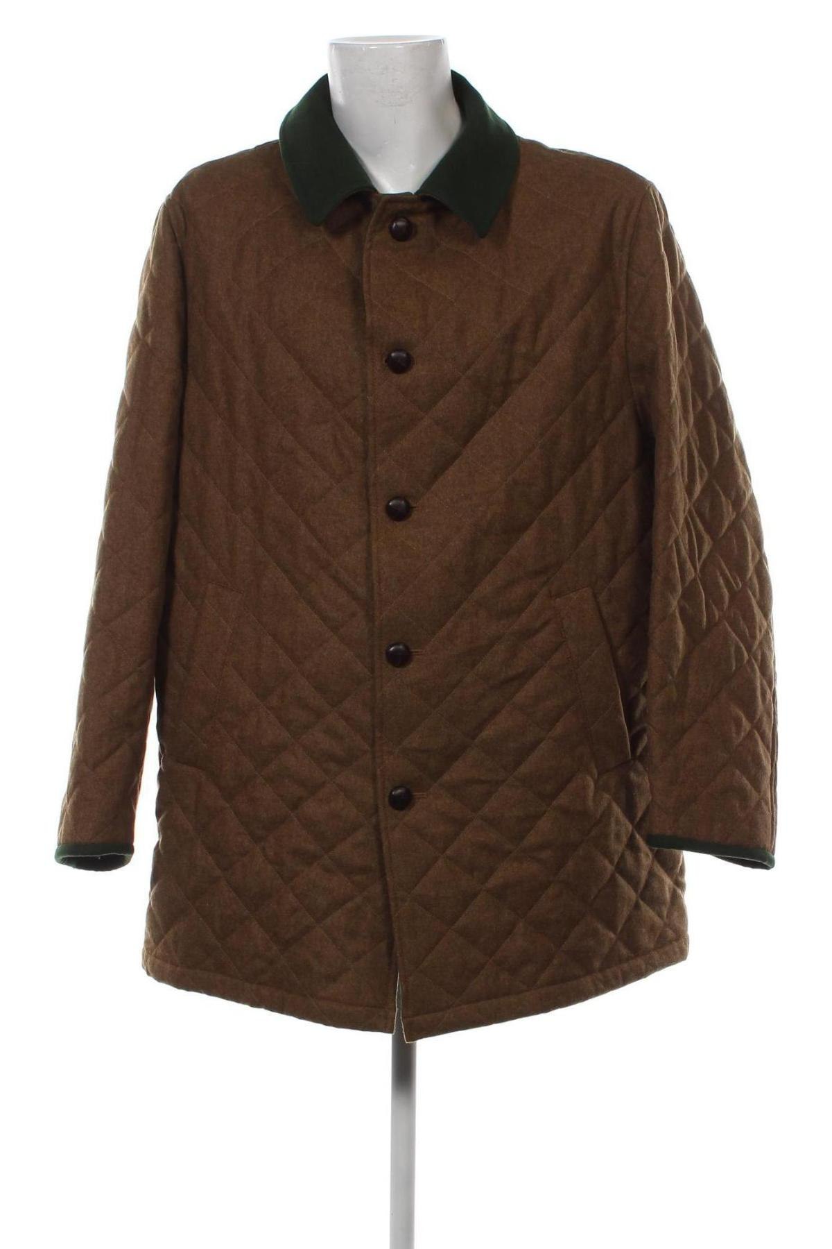 Pánsky kabát , Veľkosť M, Farba Hnedá, Cena  29,12 €