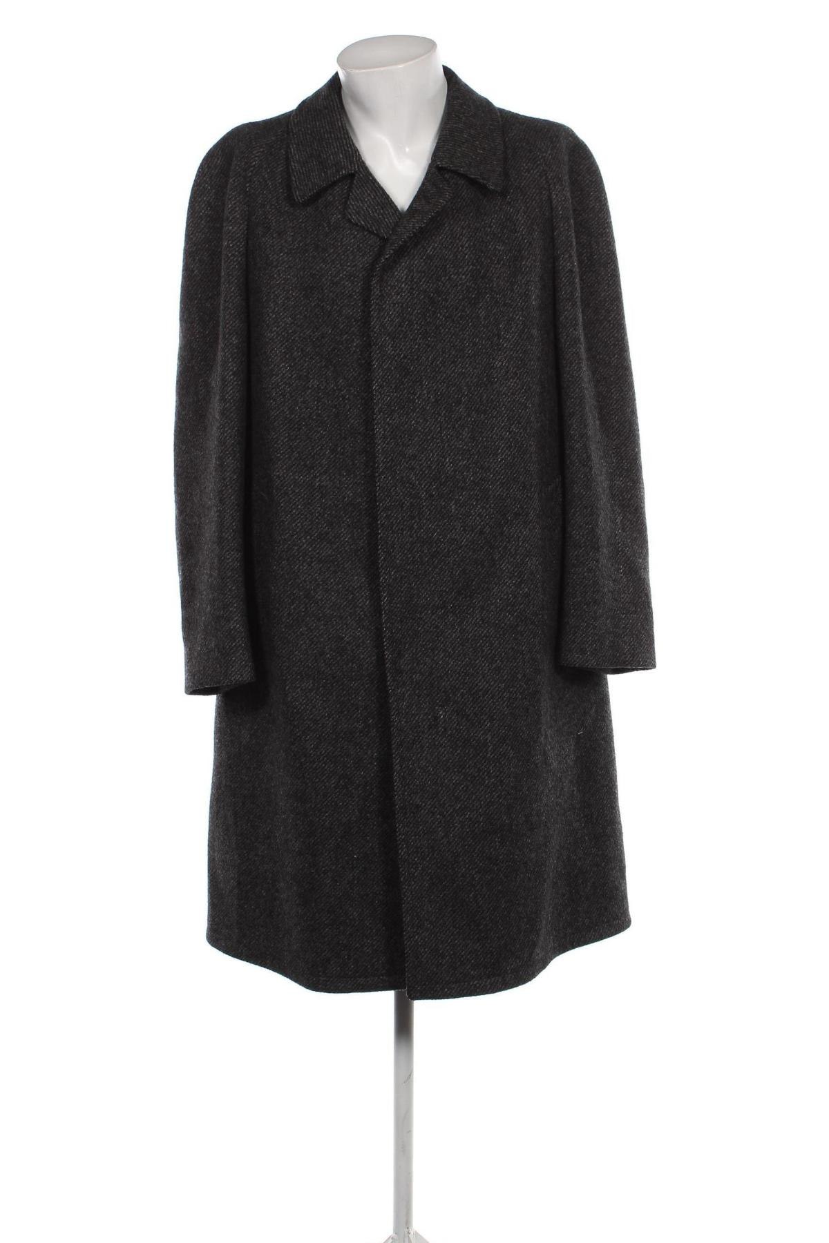 Ανδρικά παλτό, Μέγεθος XXL, Χρώμα Γκρί, Τιμή 31,77 €