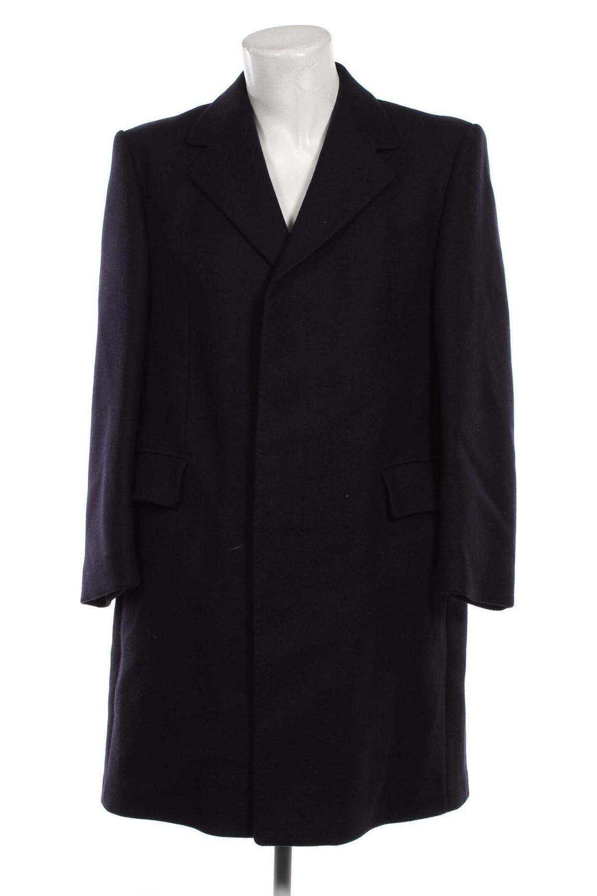 Pánsky kabát , Veľkosť L, Farba Modrá, Cena  32,76 €