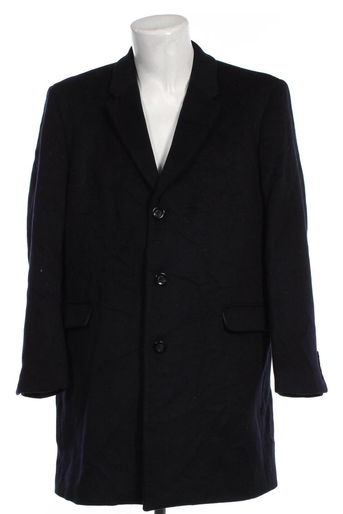 Férfi kabát C&A, Méret XL, Szín Kék, Ár 13 573 Ft