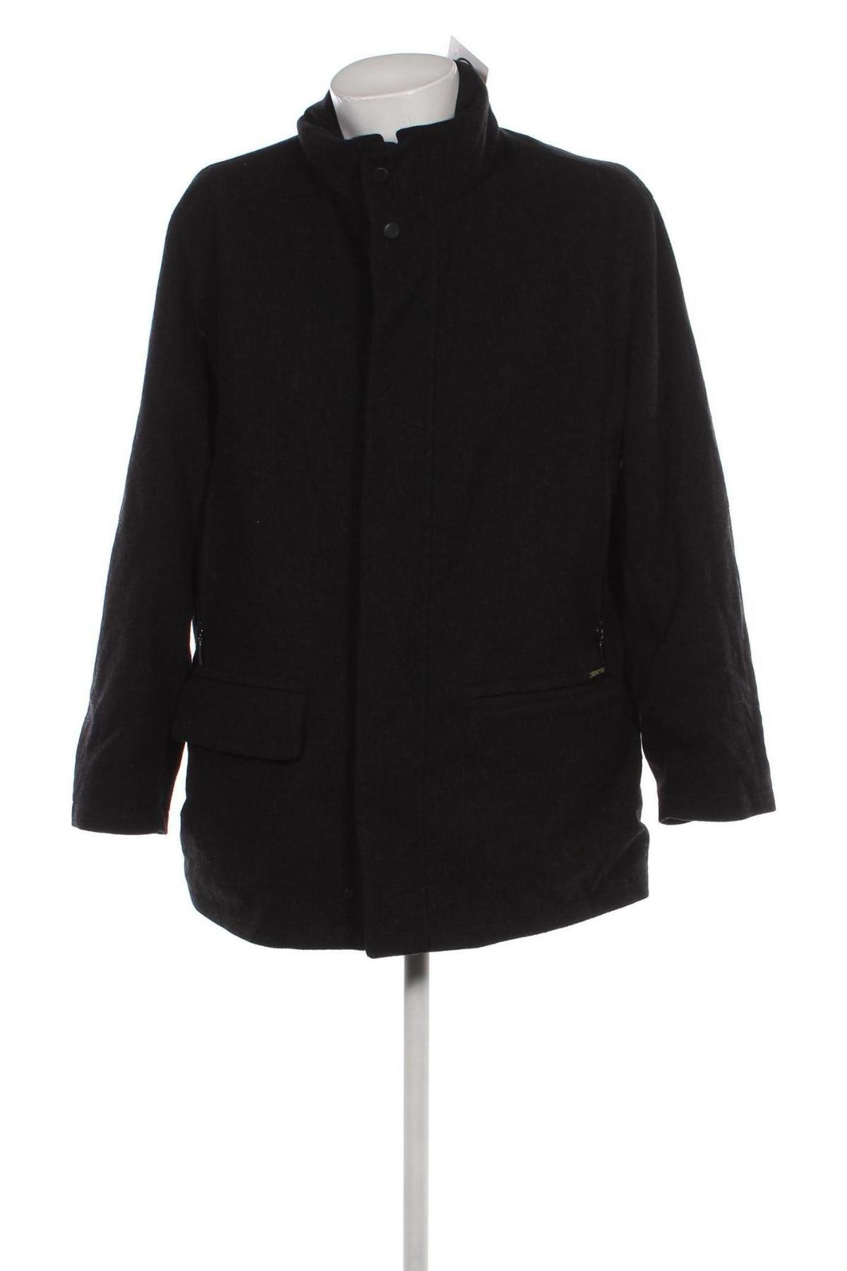 Pánsky kabát  LODENFREY, Veľkosť L, Farba Sivá, Cena  36,96 €