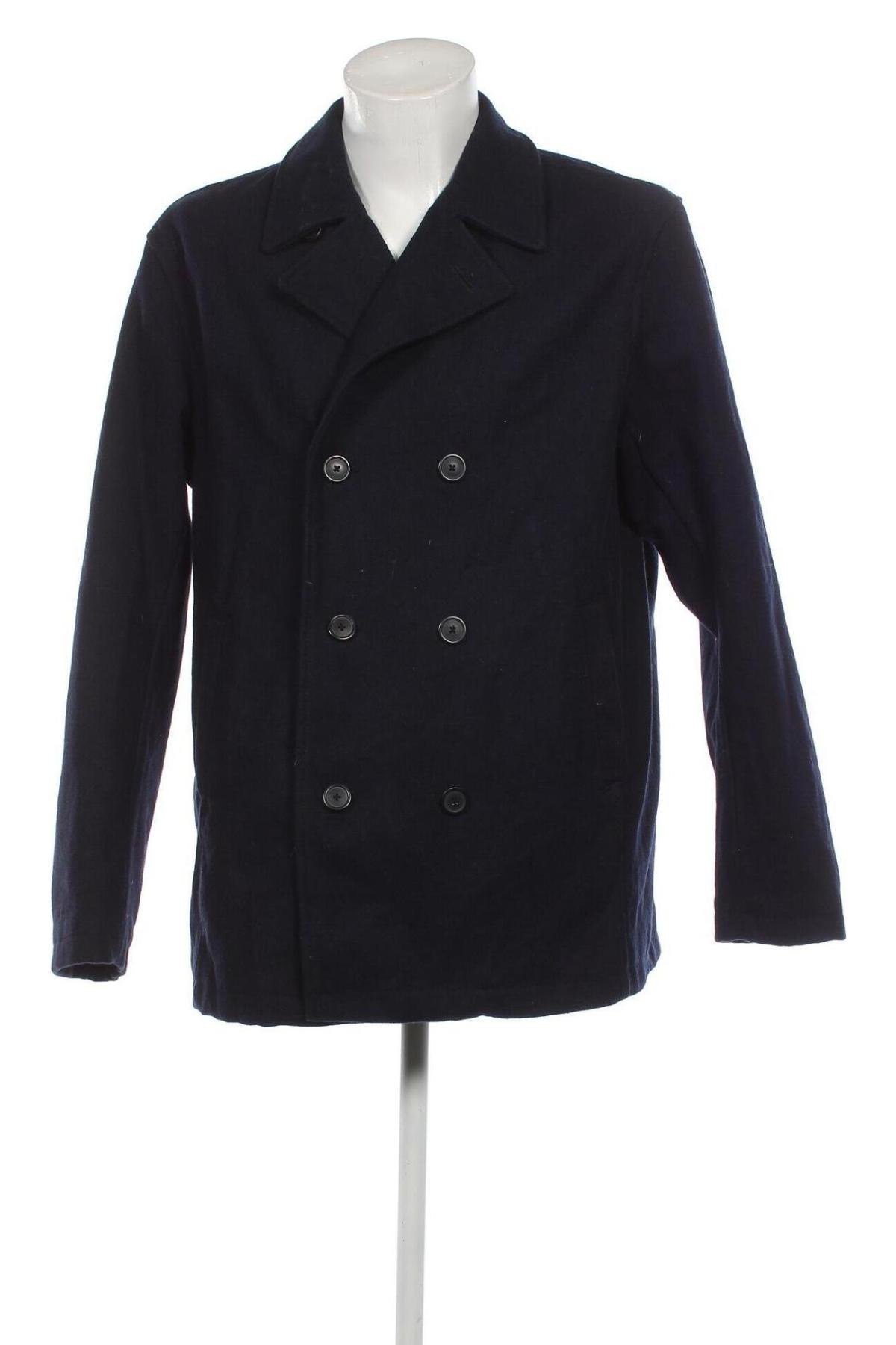 Férfi kabát Old Navy, Méret XL, Szín Kék, Ár 6 244 Ft