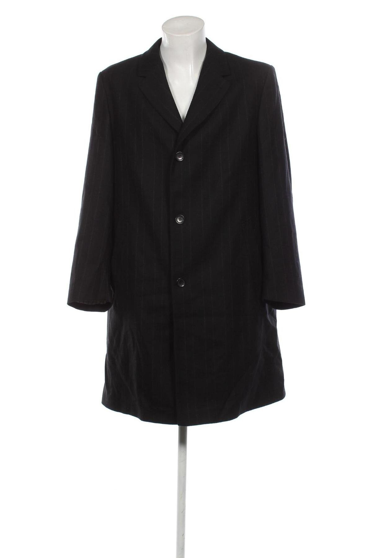 Pánský kabát  PkZ, Velikost XL, Barva Černá, Cena  805,00 Kč