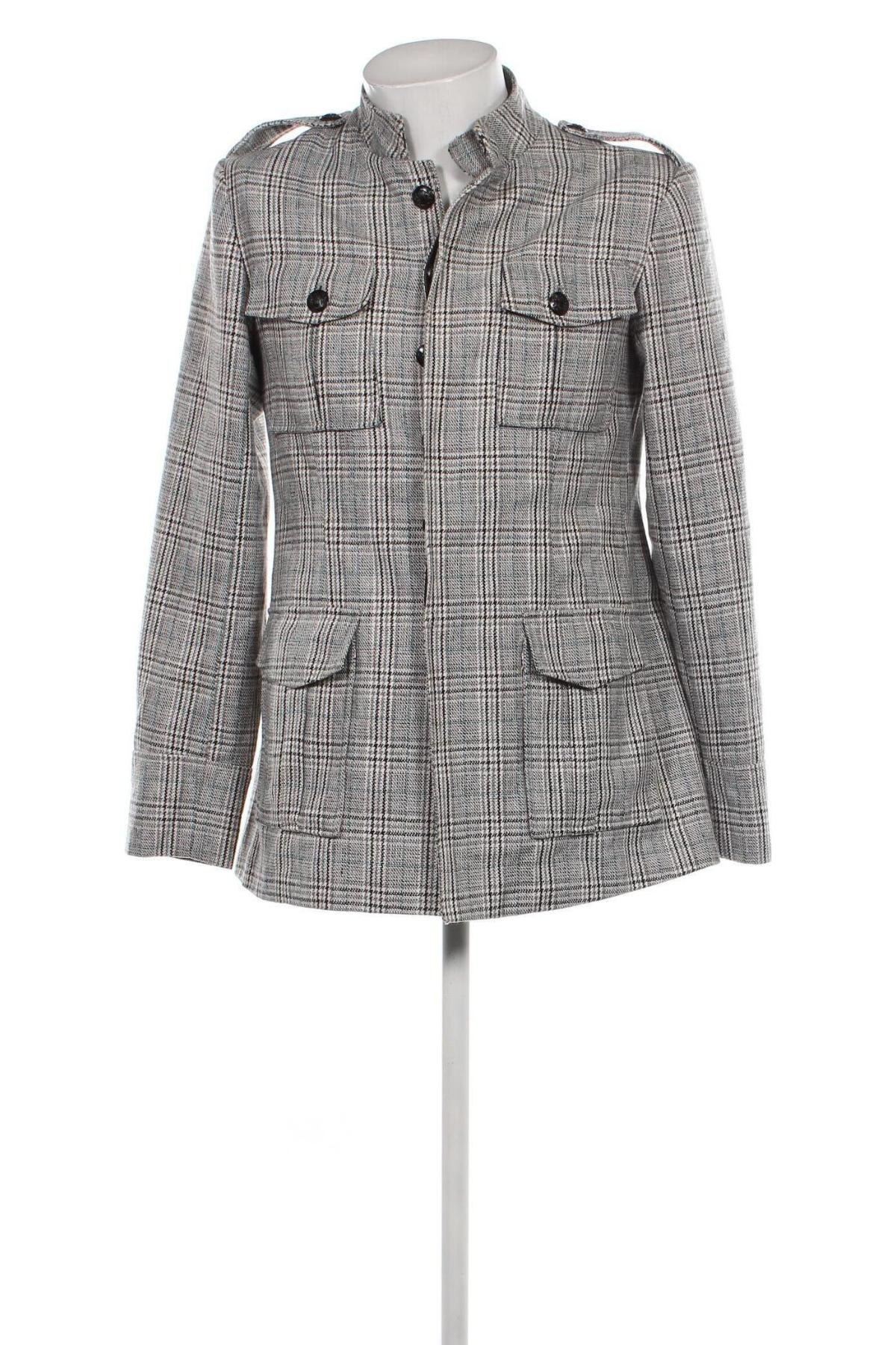 Ανδρικά παλτό Review, Μέγεθος M, Χρώμα Πολύχρωμο, Τιμή 16,63 €