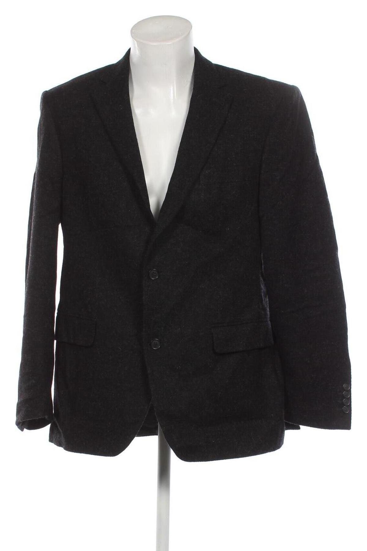 Pánske sako , Veľkosť XL, Farba Čierna, Cena  11,23 €
