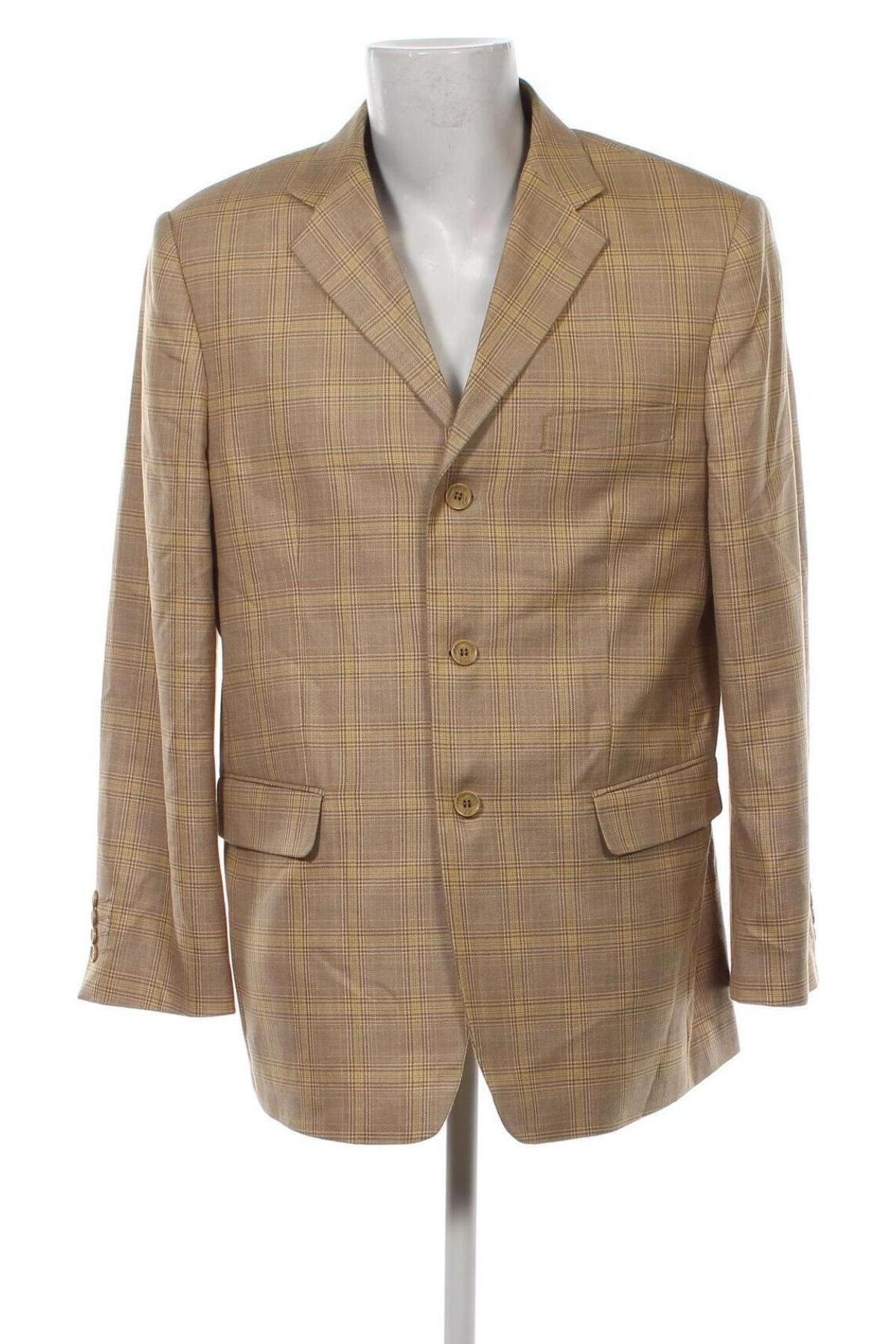 Pánske sako , Veľkosť XL, Farba Viacfarebná, Cena  3,49 €