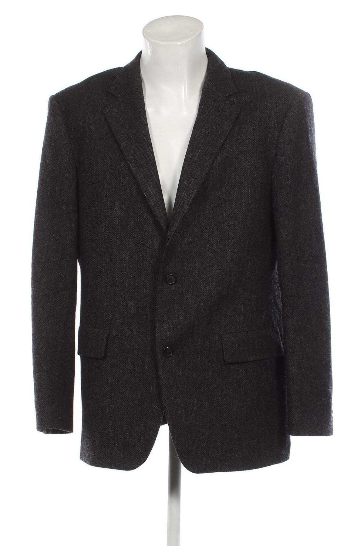 Ανδρικό σακάκι BOSS, Μέγεθος XL, Χρώμα Πολύχρωμο, Τιμή 120,00 €