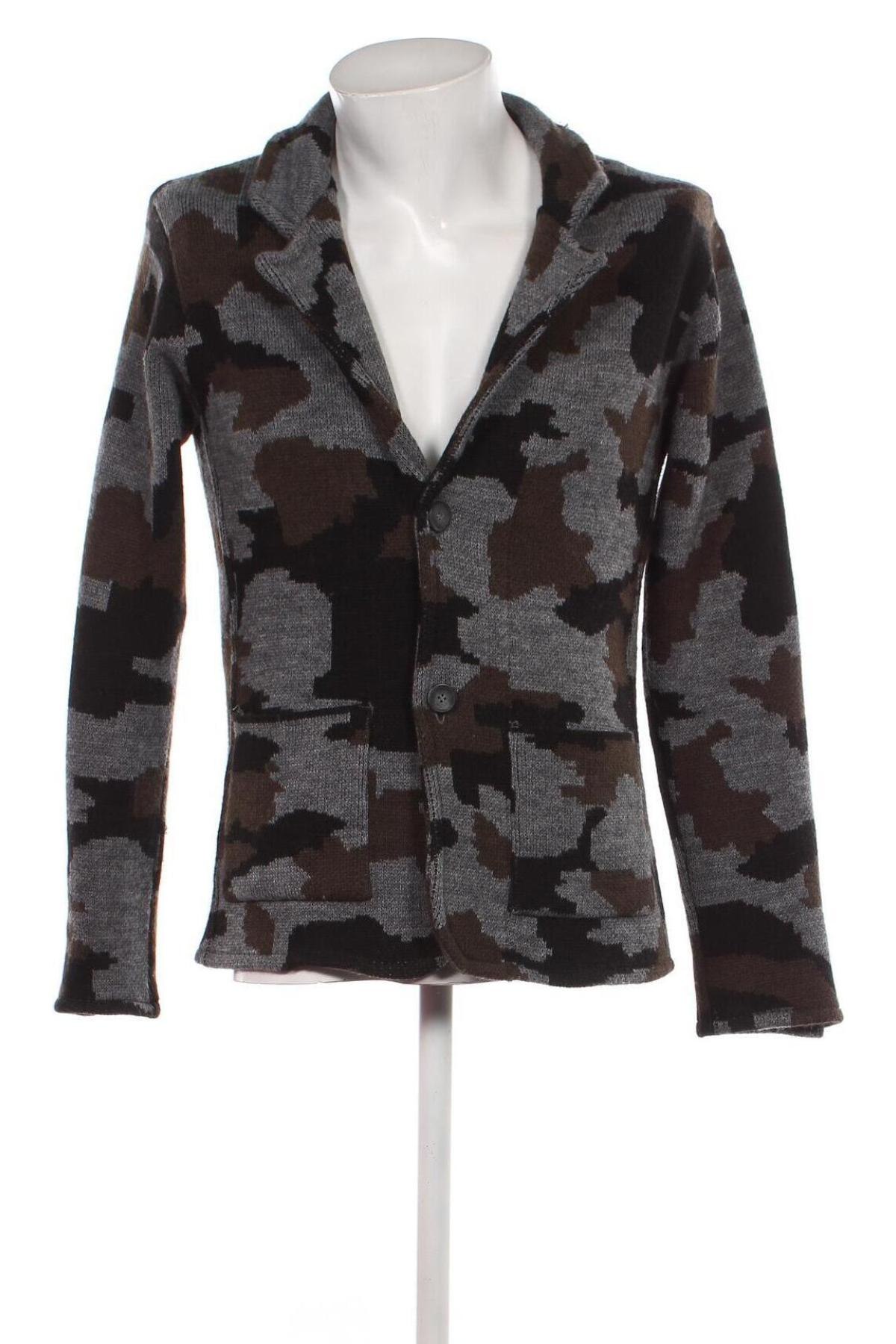 Ανδρικό σακάκι Imperial, Μέγεθος L, Χρώμα Πολύχρωμο, Τιμή 32,40 €