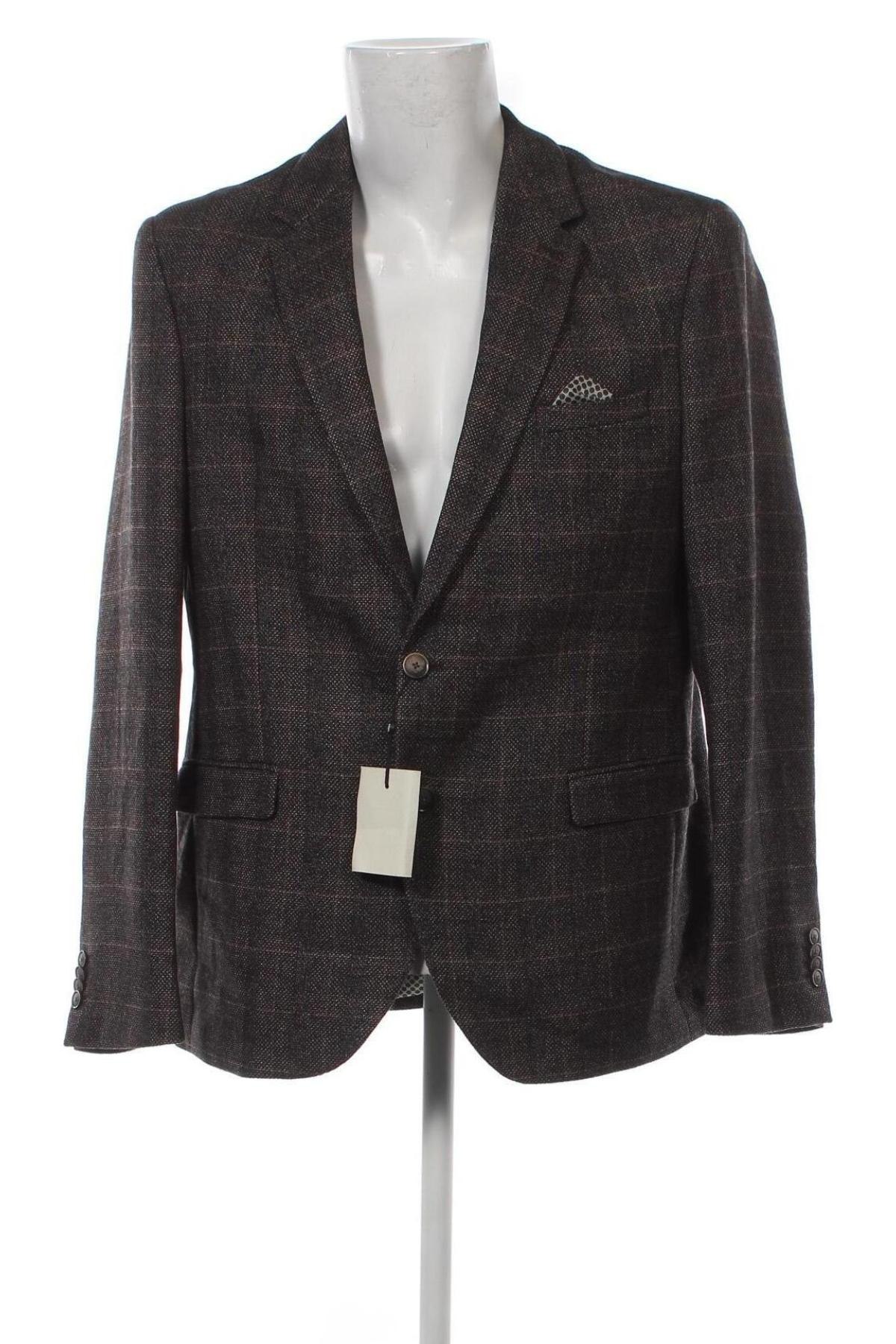 Ανδρικό σακάκι McNeal, Μέγεθος XL, Χρώμα Πολύχρωμο, Τιμή 16,62 €