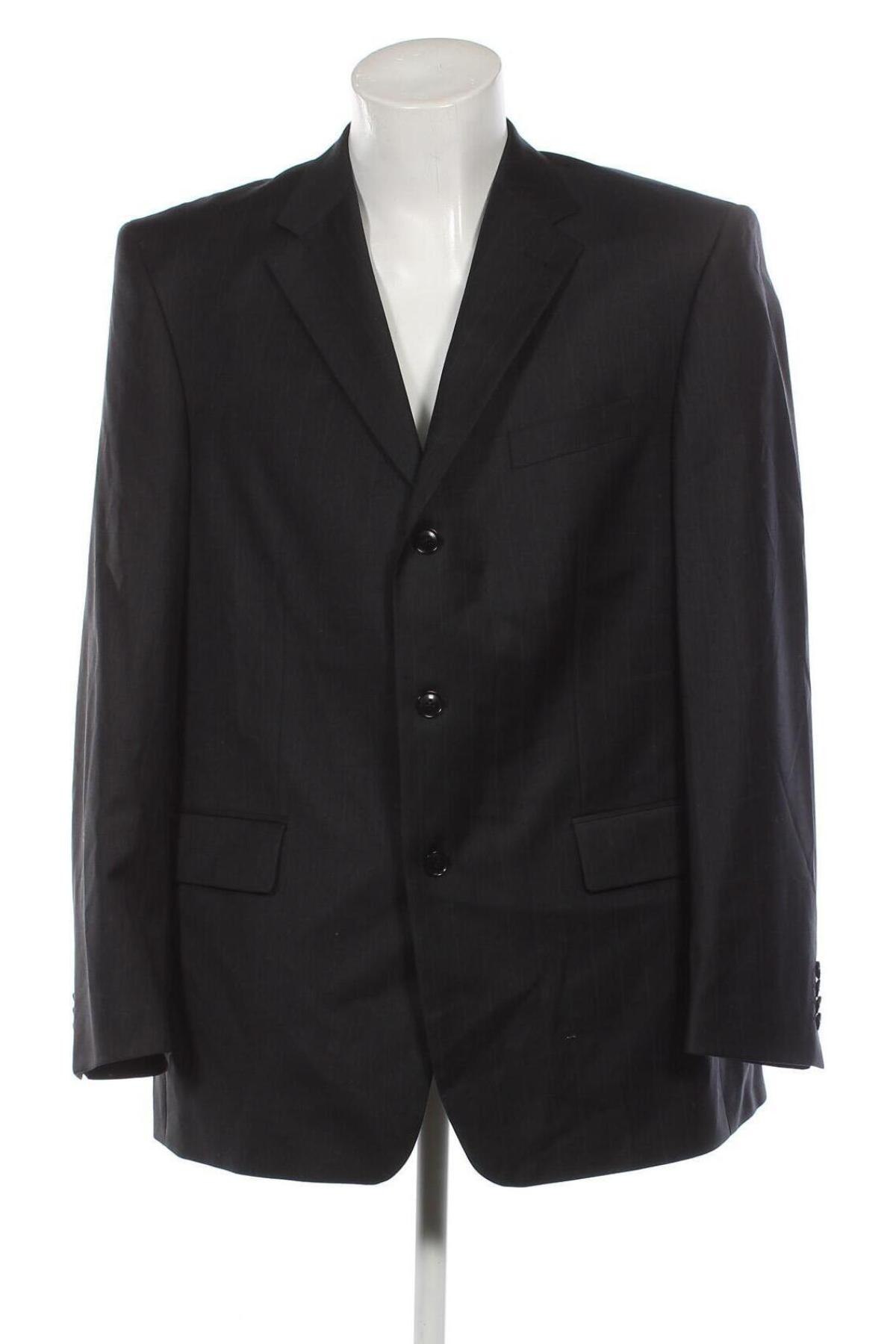 Ανδρικό σακάκι Roy Robson, Μέγεθος XL, Χρώμα Γκρί, Τιμή 30,60 €