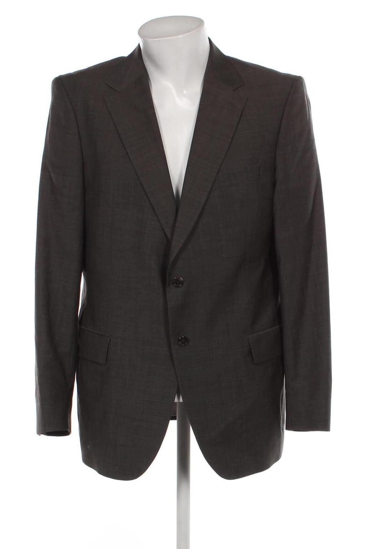 Ανδρικό σακάκι Tommy Hilfiger, Μέγεθος XL, Χρώμα Γκρί, Τιμή 44,80 €