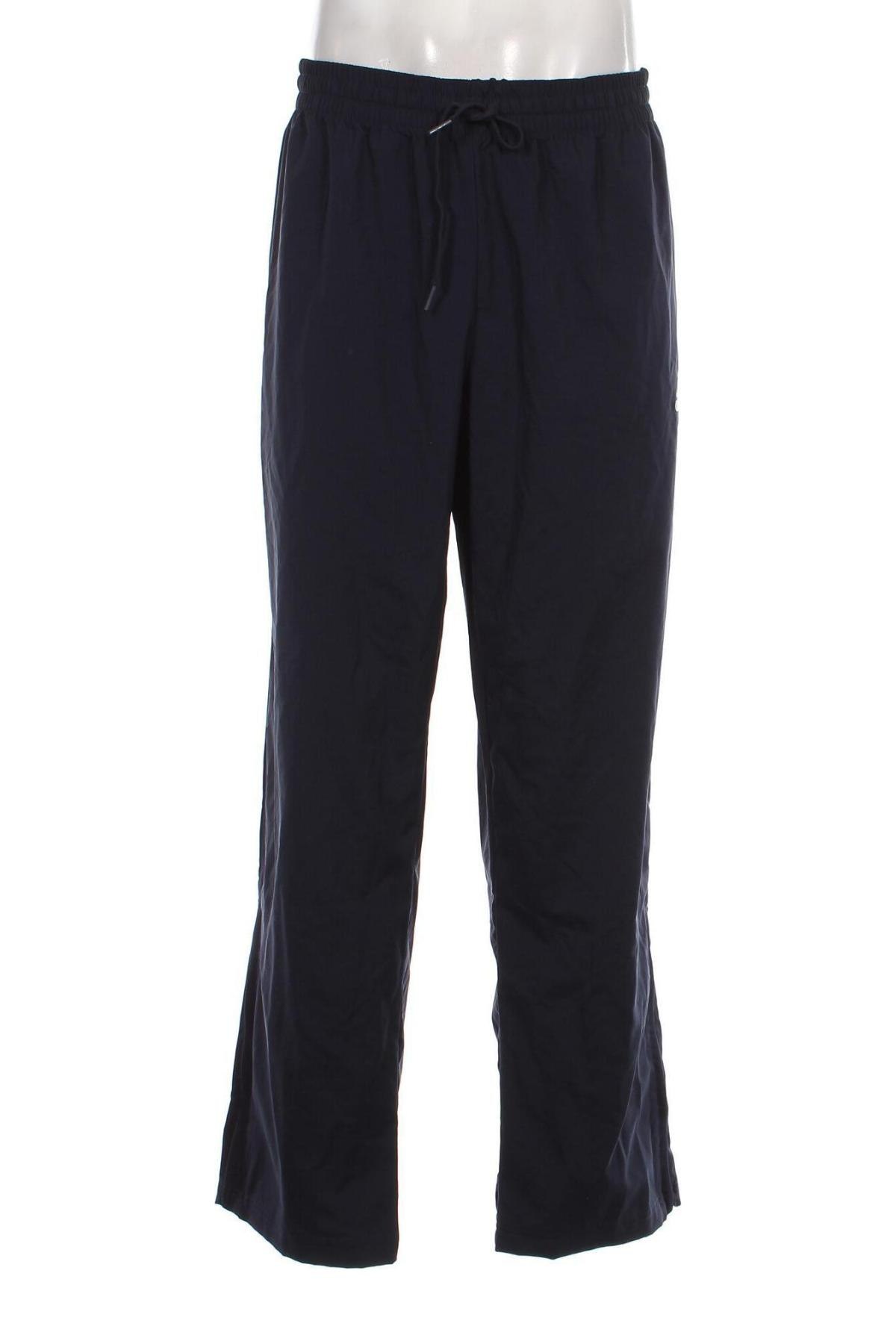 Ανδρικό αθλητικό παντελόνι Adidas, Μέγεθος XXL, Χρώμα Μπλέ, Τιμή 21,65 €