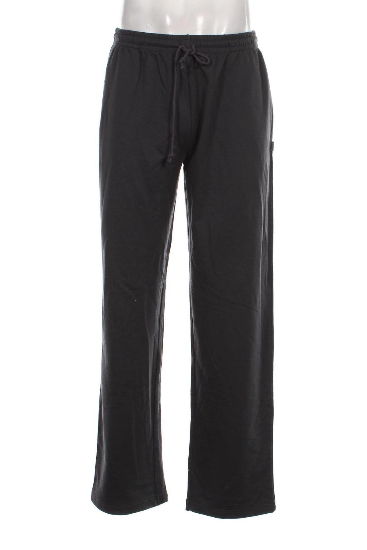 Pantaloni trening de bărbați Artime, Mărime XL, Culoare Gri, Preț 77,27 Lei