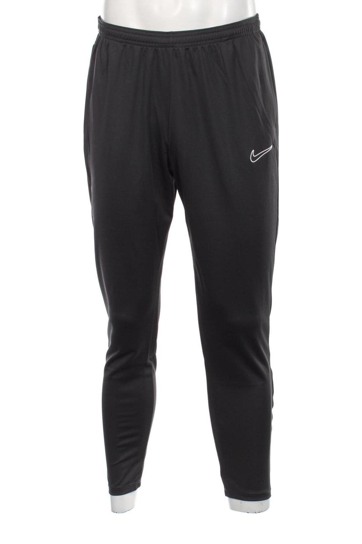 Herren Sporthose Nike, Größe L, Farbe Grau, Preis 44,85 €
