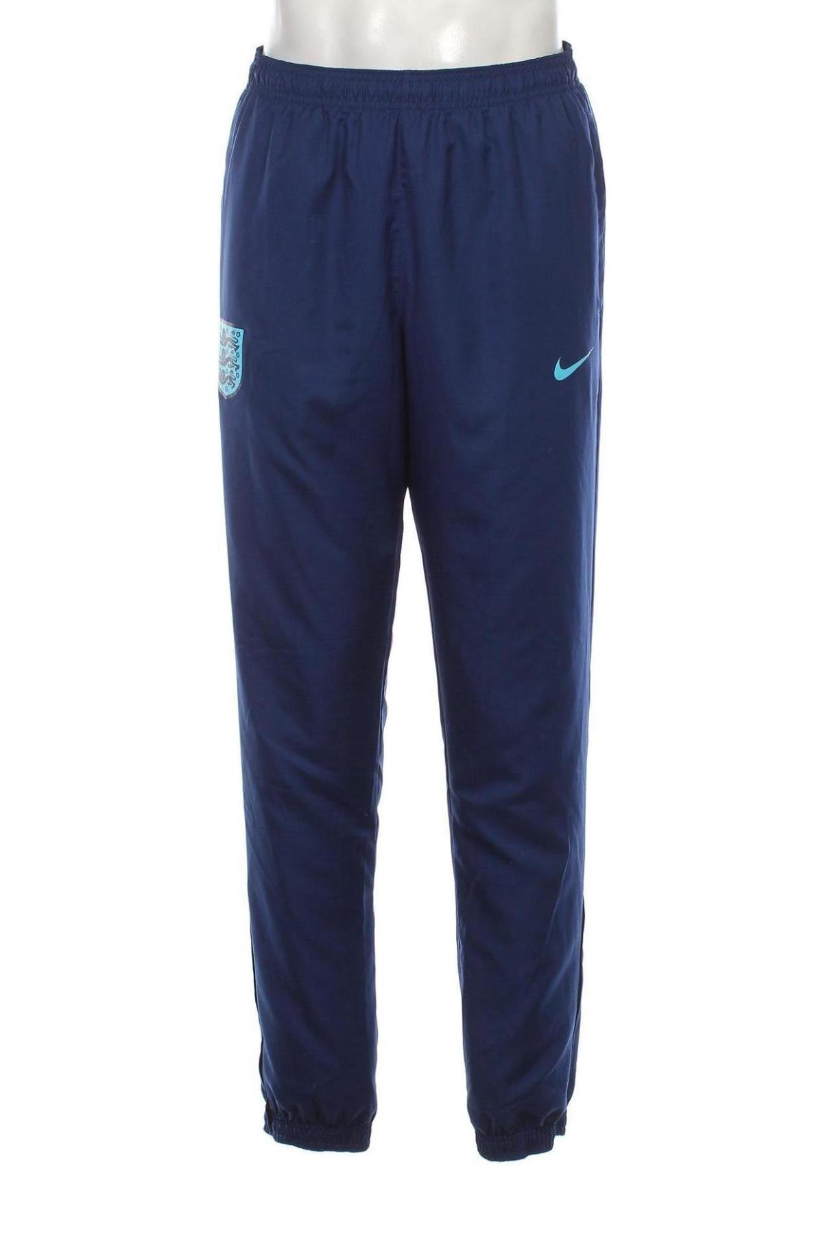 Pánské tepláky  Nike, Velikost M, Barva Modrá, Cena  558,00 Kč