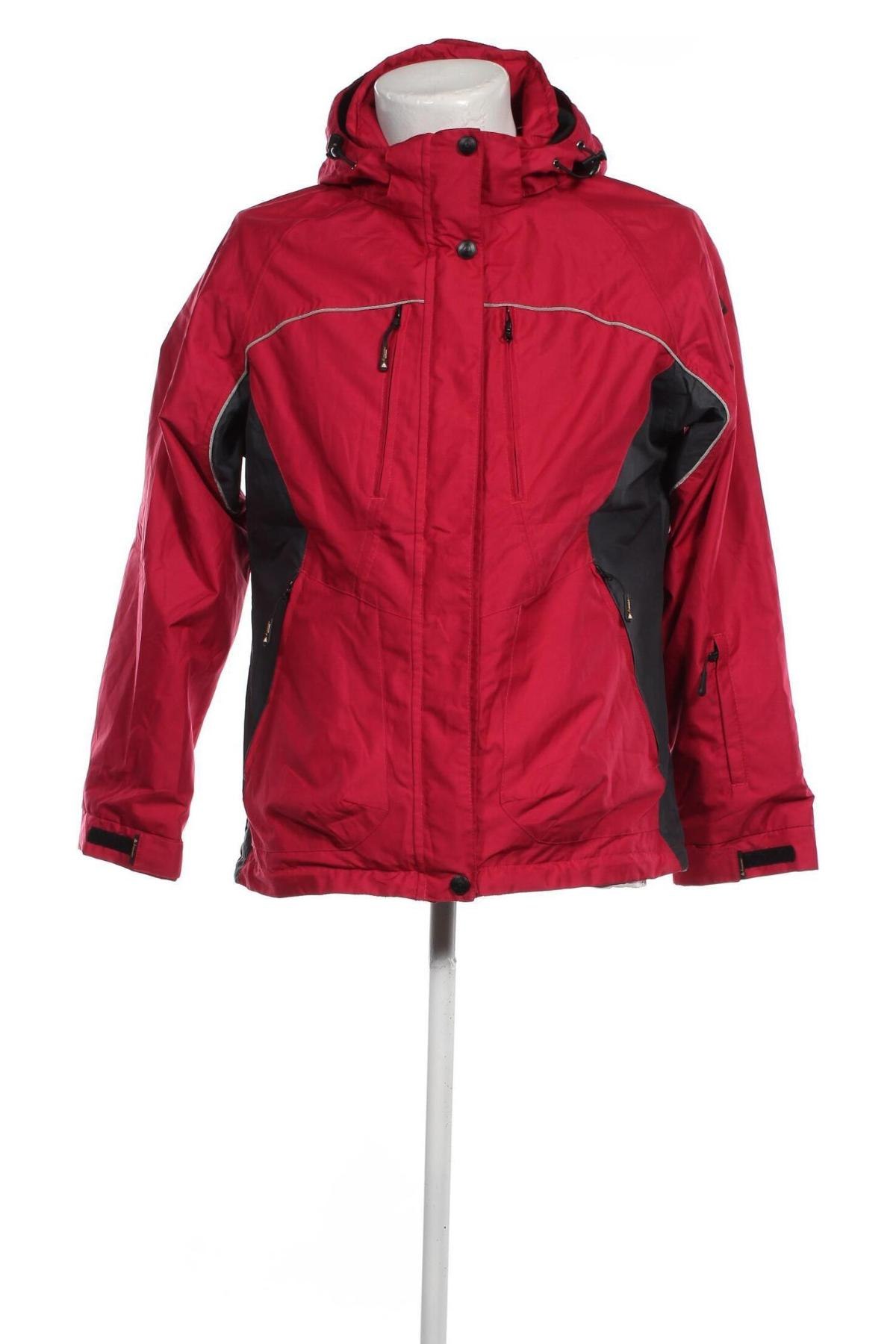 Pánska bunda , Veľkosť M, Farba Ružová, Cena  5,72 €