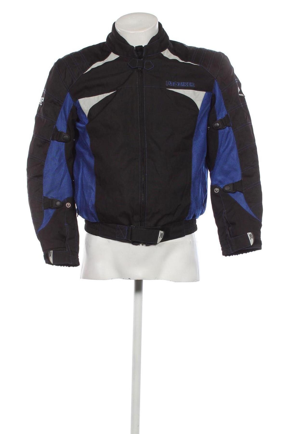 Pánska bunda , Veľkosť S, Farba Čierna, Cena  15,65 €