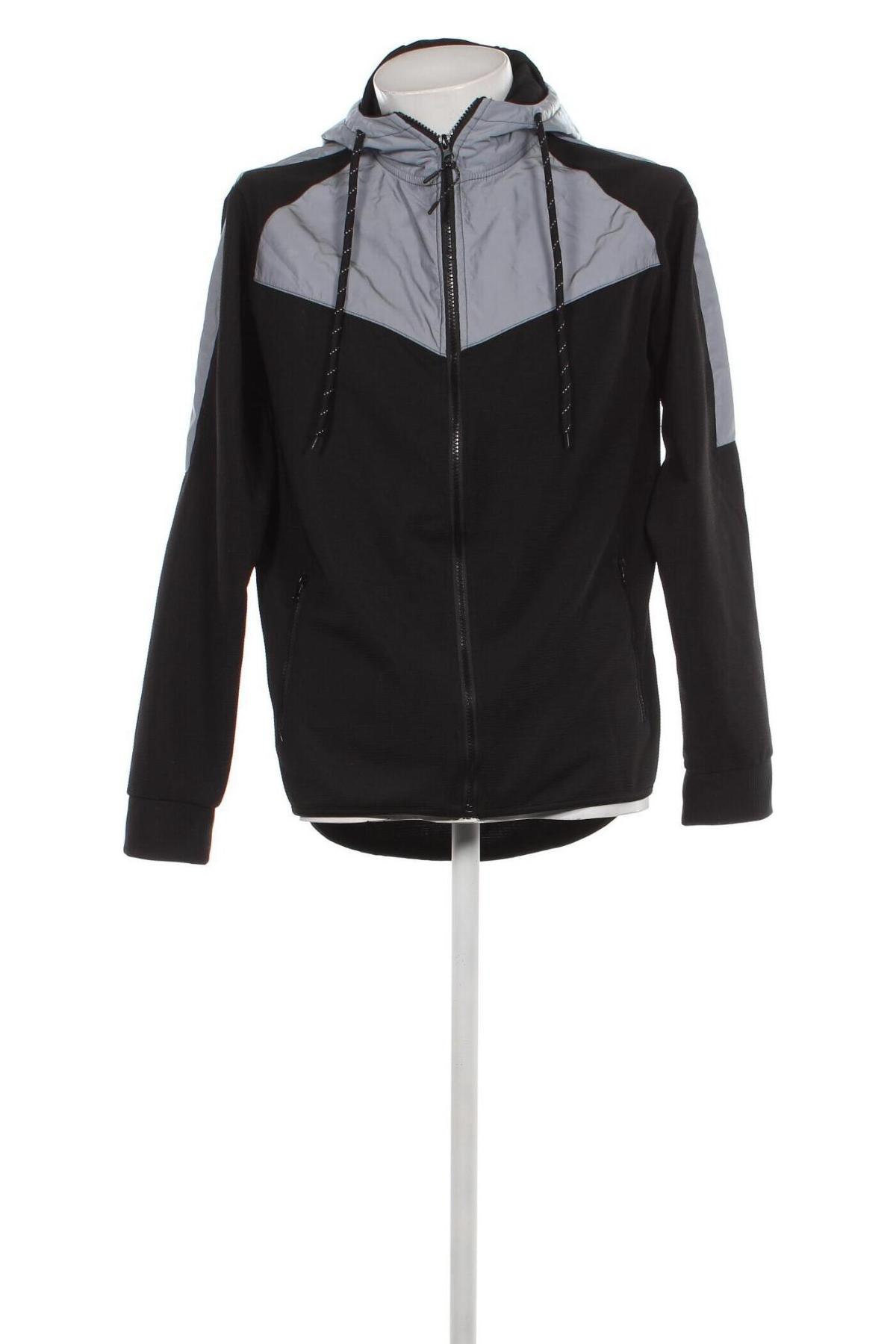 Pánska bunda , Veľkosť XL, Farba Čierna, Cena  27,22 €