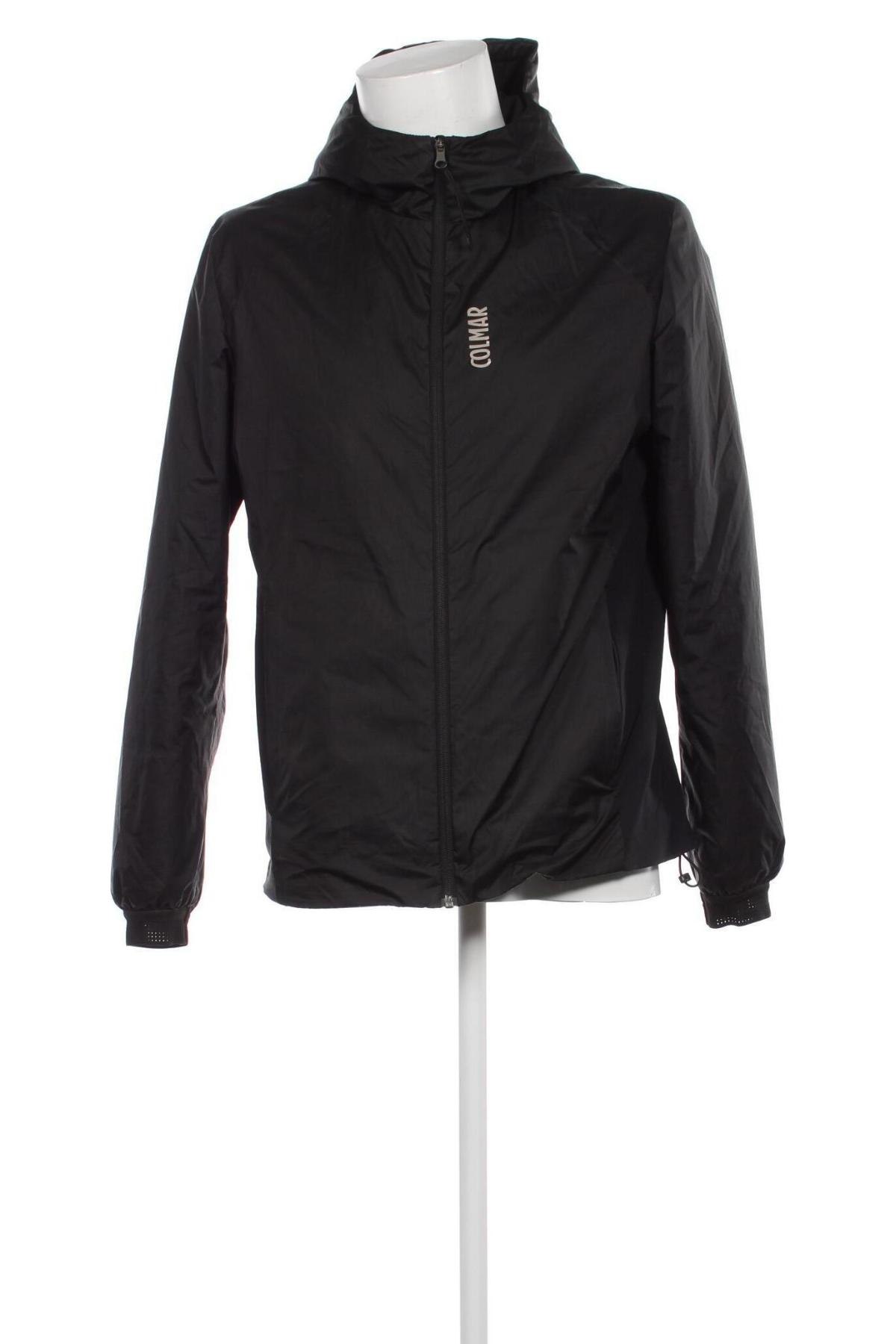 Ανδρικό μπουφάν Colmar, Μέγεθος XL, Χρώμα Μαύρο, Τιμή 211,34 €