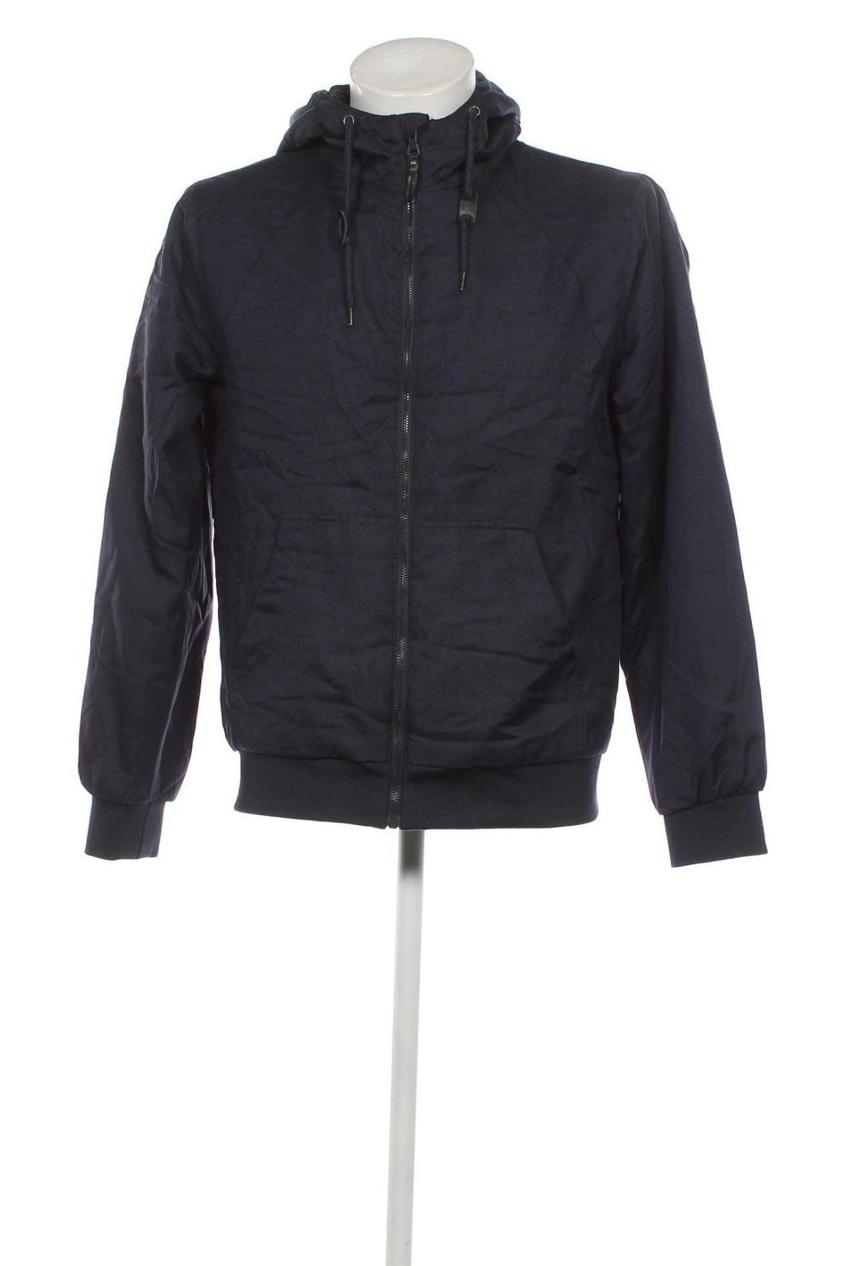 Herrenjacke FSBN, Größe M, Farbe Blau, Preis € 22,60