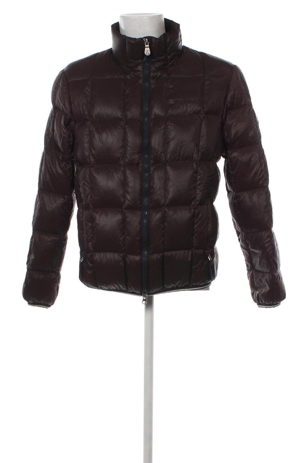 Herrenjacke Gaastra, Größe L, Farbe Braun, Preis 62,70 €