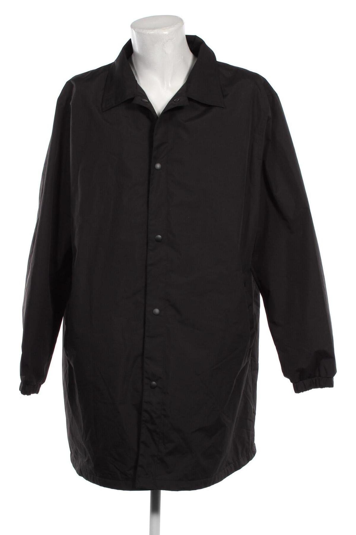 Pánská bunda  H&M, Velikost XXL, Barva Černá, Cena  620,00 Kč