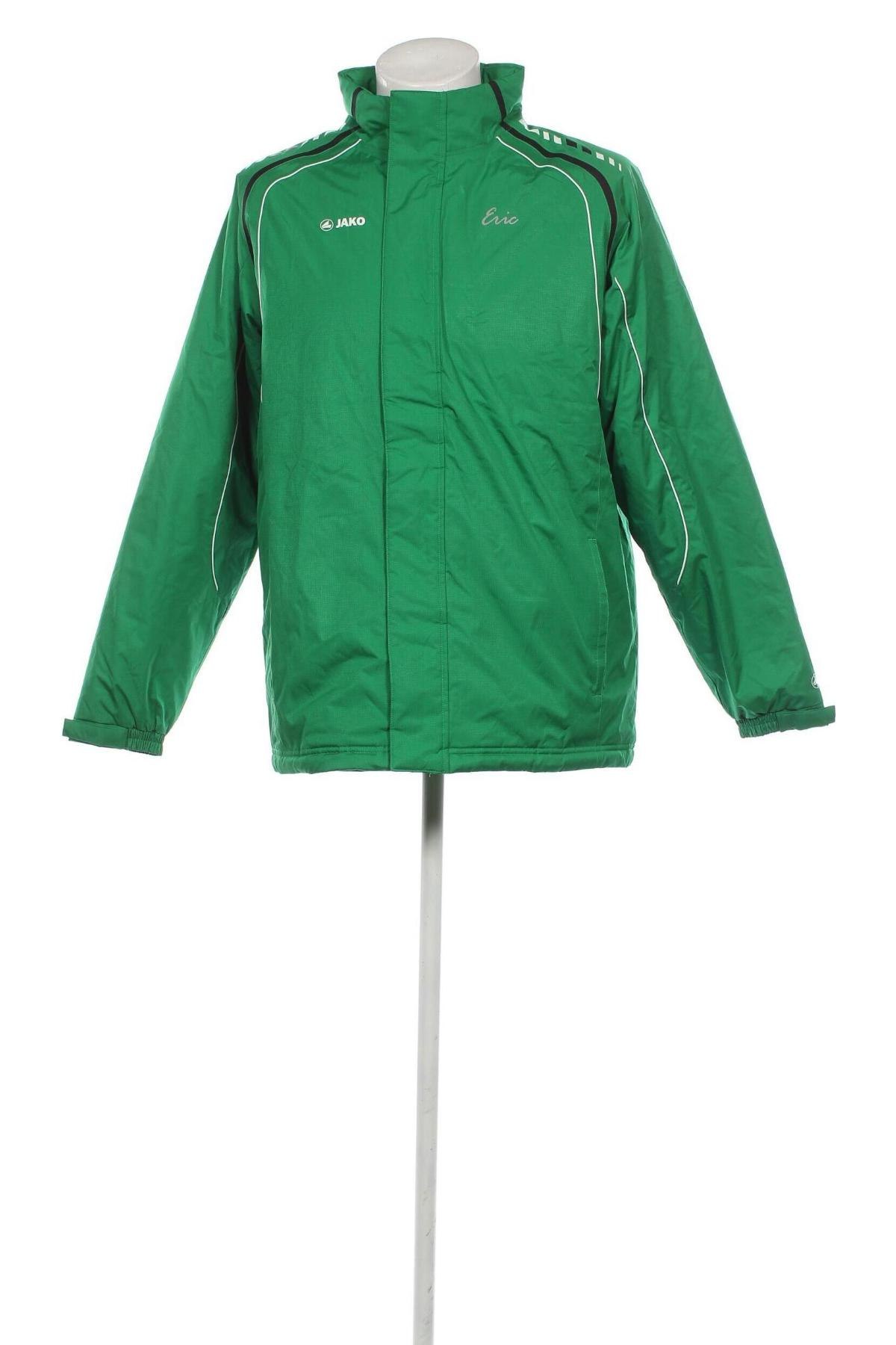 Pánská bunda  Jako, Velikost XL, Barva Zelená, Cena  1 403,00 Kč