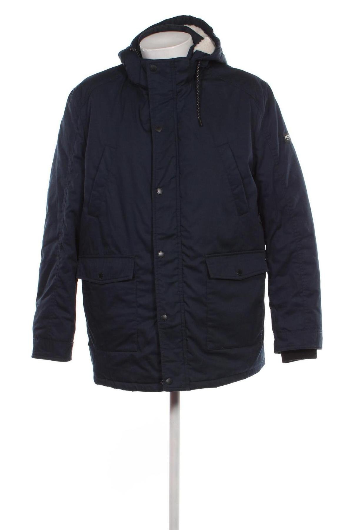 Pánska bunda  McNeal, Veľkosť XL, Farba Modrá, Cena  112,89 €