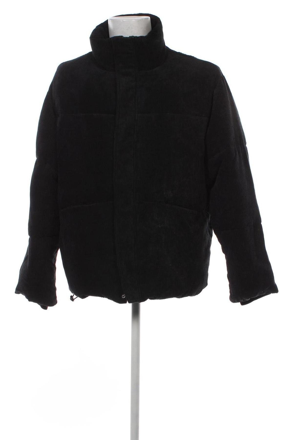 Pánska bunda  Redefined Rebel, Veľkosť XL, Farba Čierna, Cena  46,28 €