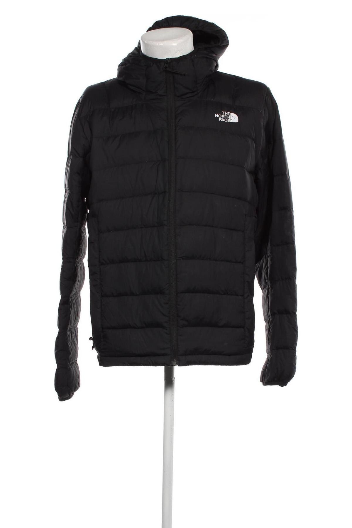 Pánska bunda  The North Face, Veľkosť L, Farba Čierna, Cena  161,86 €