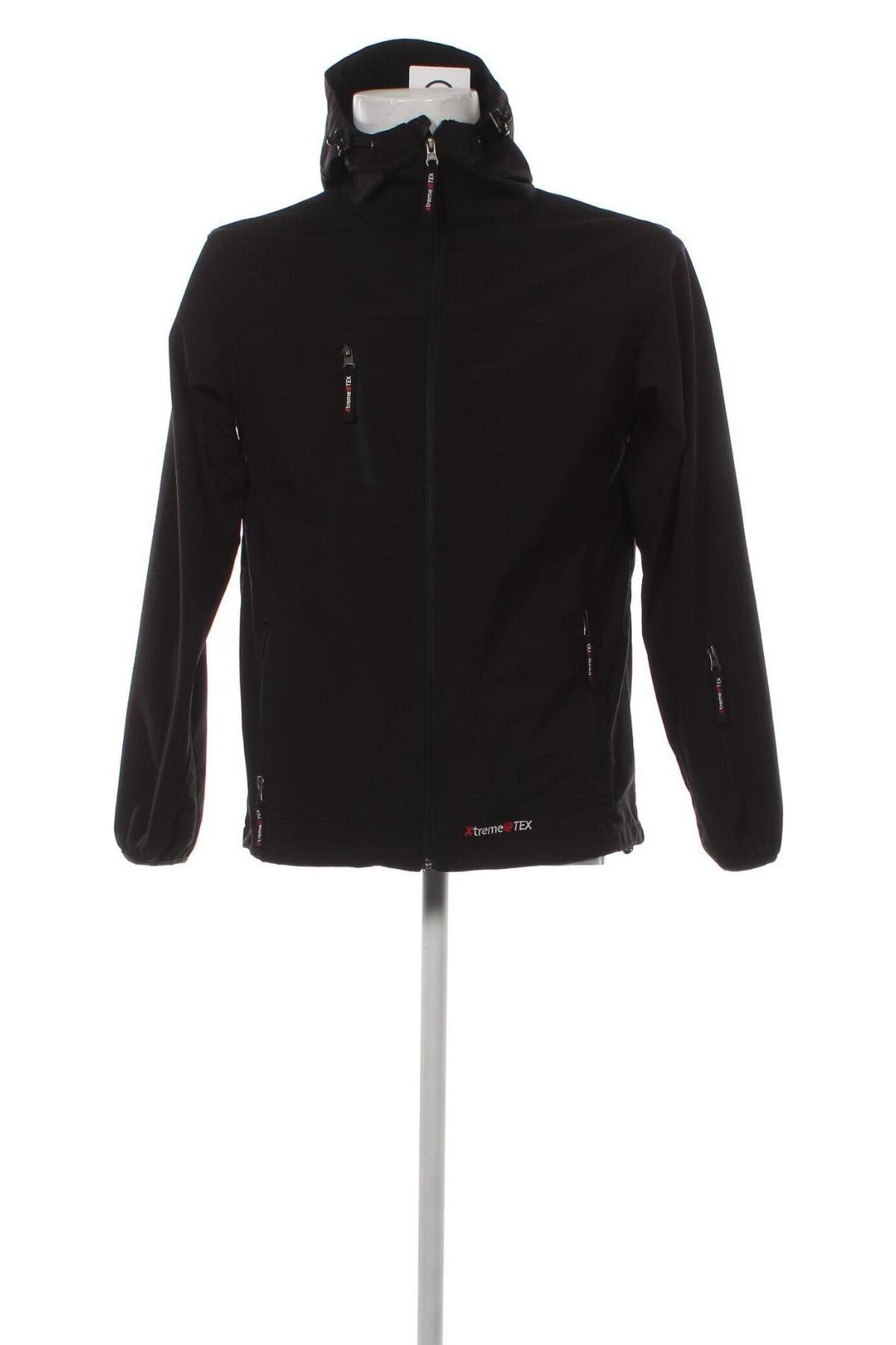 Pánska bunda  Xtreme, Veľkosť S, Farba Čierna, Cena  26,08 €