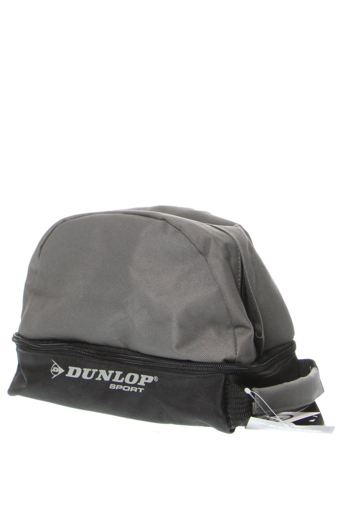 Kozmetická taška  Dunlop, Farba Sivá, Cena  19,85 €