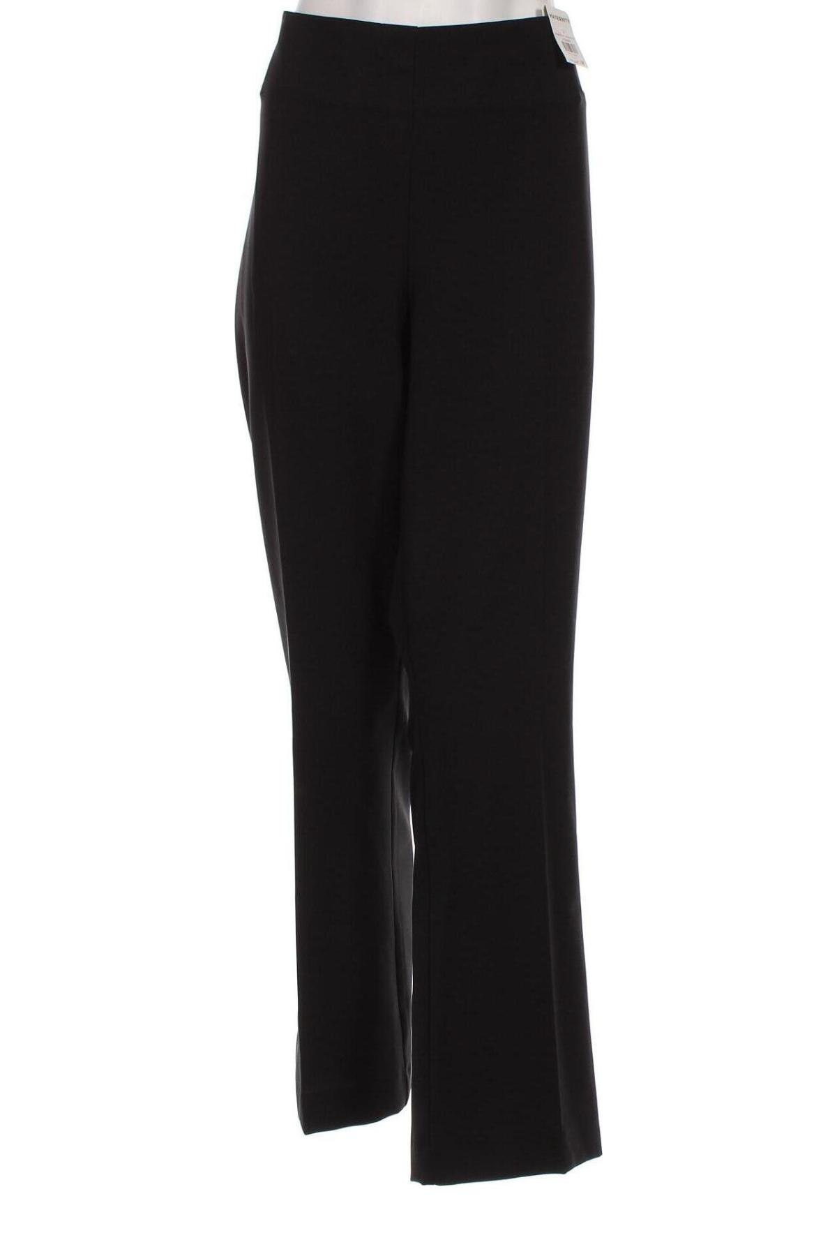 Панталон за бременни Dorothy Perkins, Размер XL, Цвят Черен, Цена 30,03 лв.