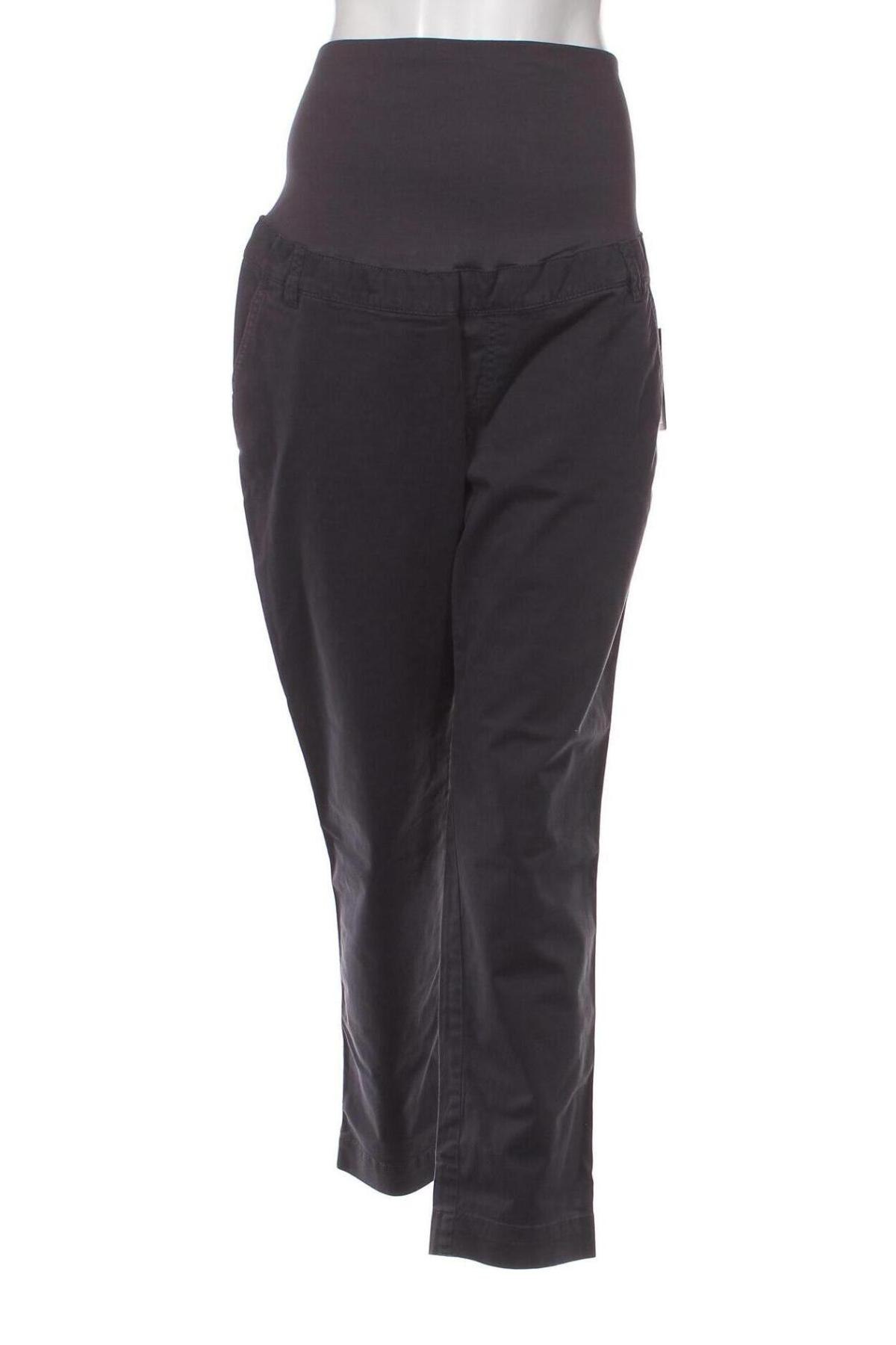 Pantaloni pentru gravide Gap Maternity, Mărime XL, Culoare Albastru, Preț 48,65 Lei