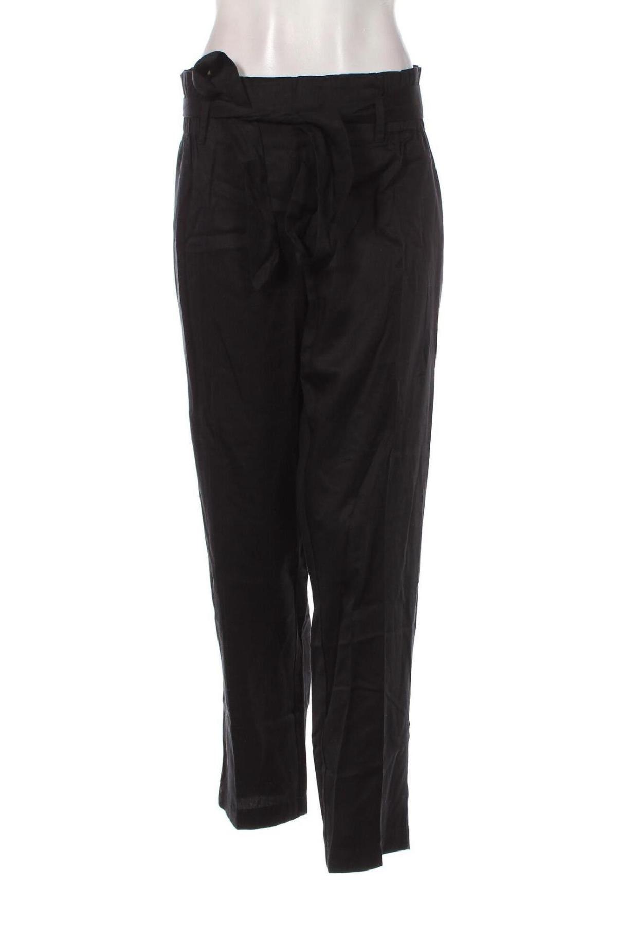 Maternity pants Noppies, Μέγεθος XXL, Χρώμα Μαύρο, Τιμή 47,94 €