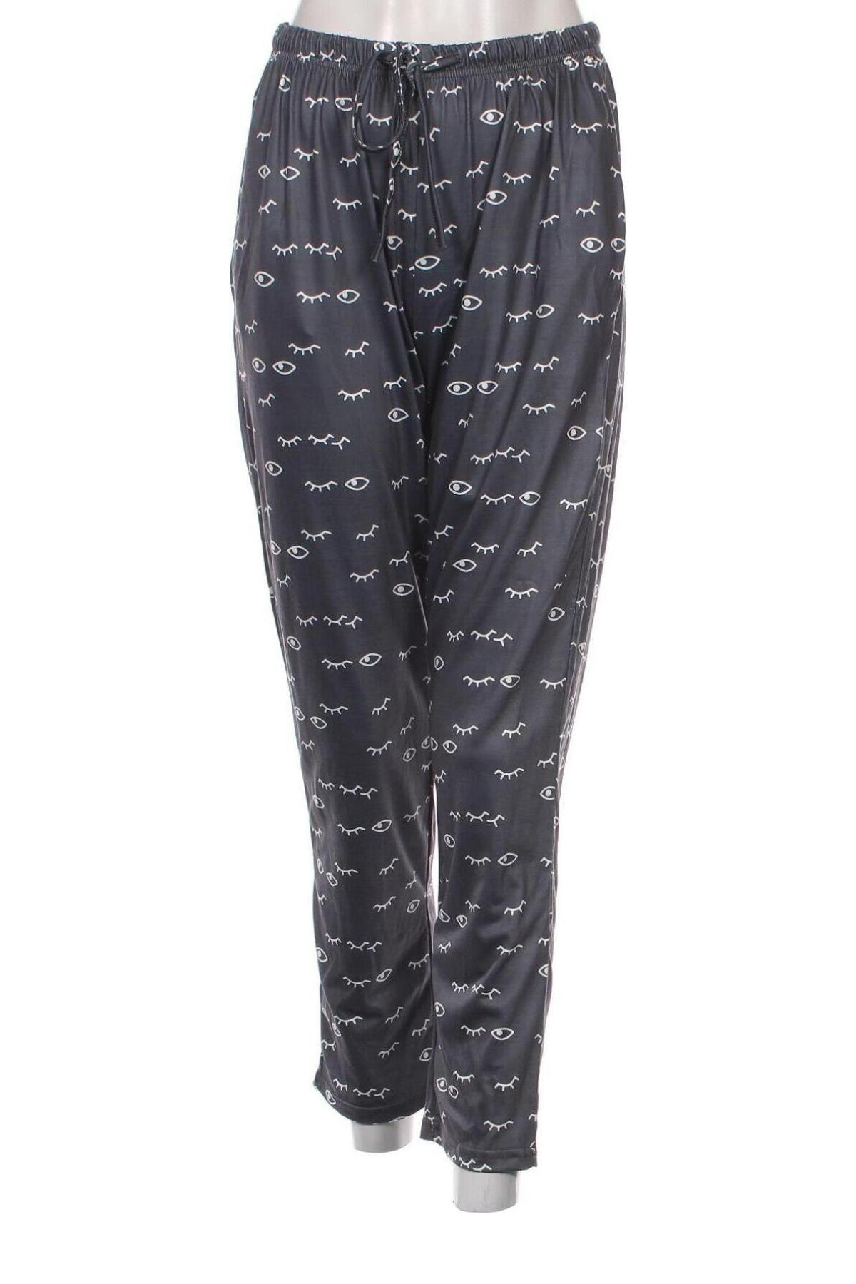 Pyjama, Größe S, Farbe Grau, Preis € 12,71