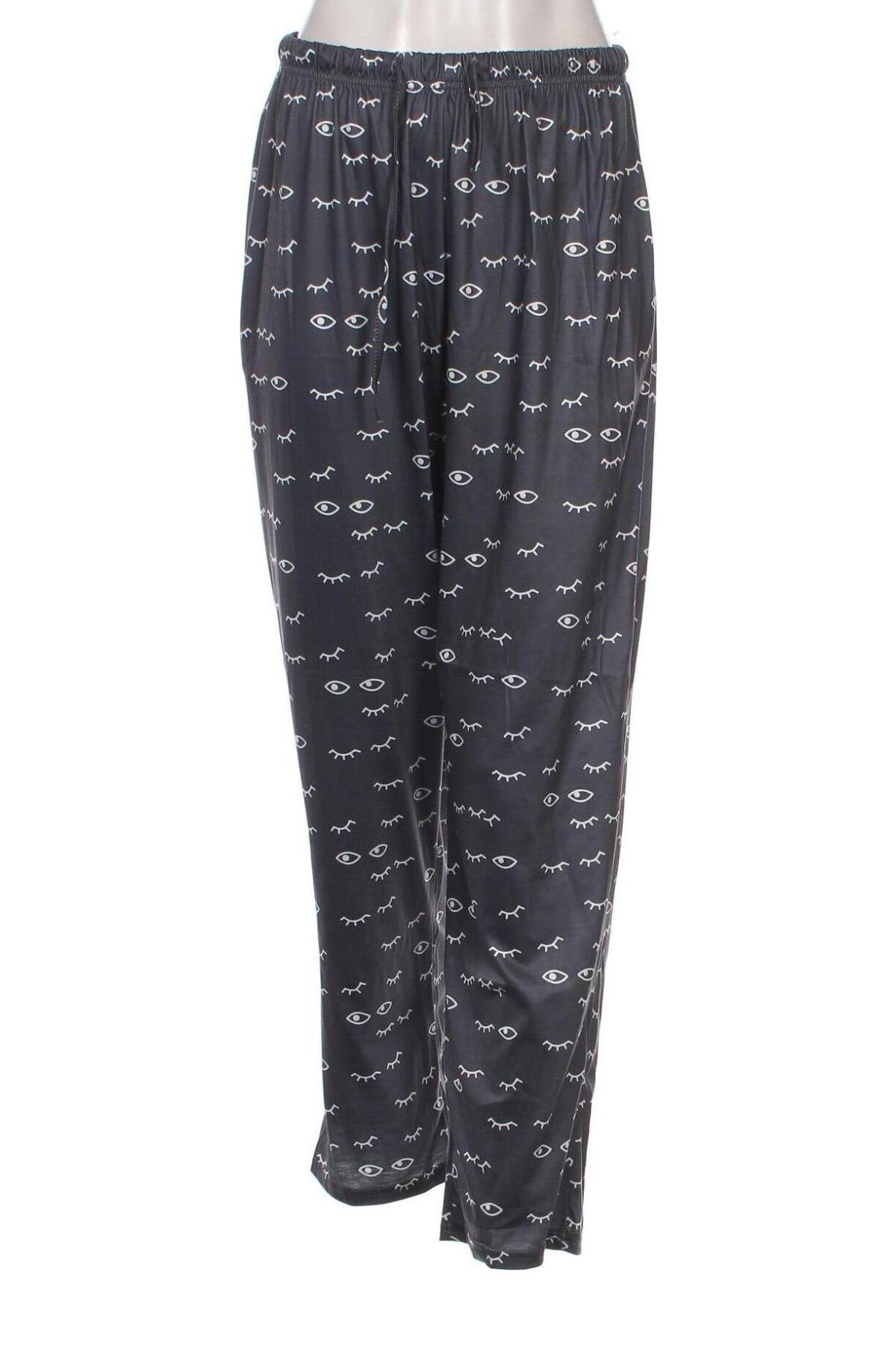 Pijama, Mărime L, Culoare Gri, Preț 76,32 Lei