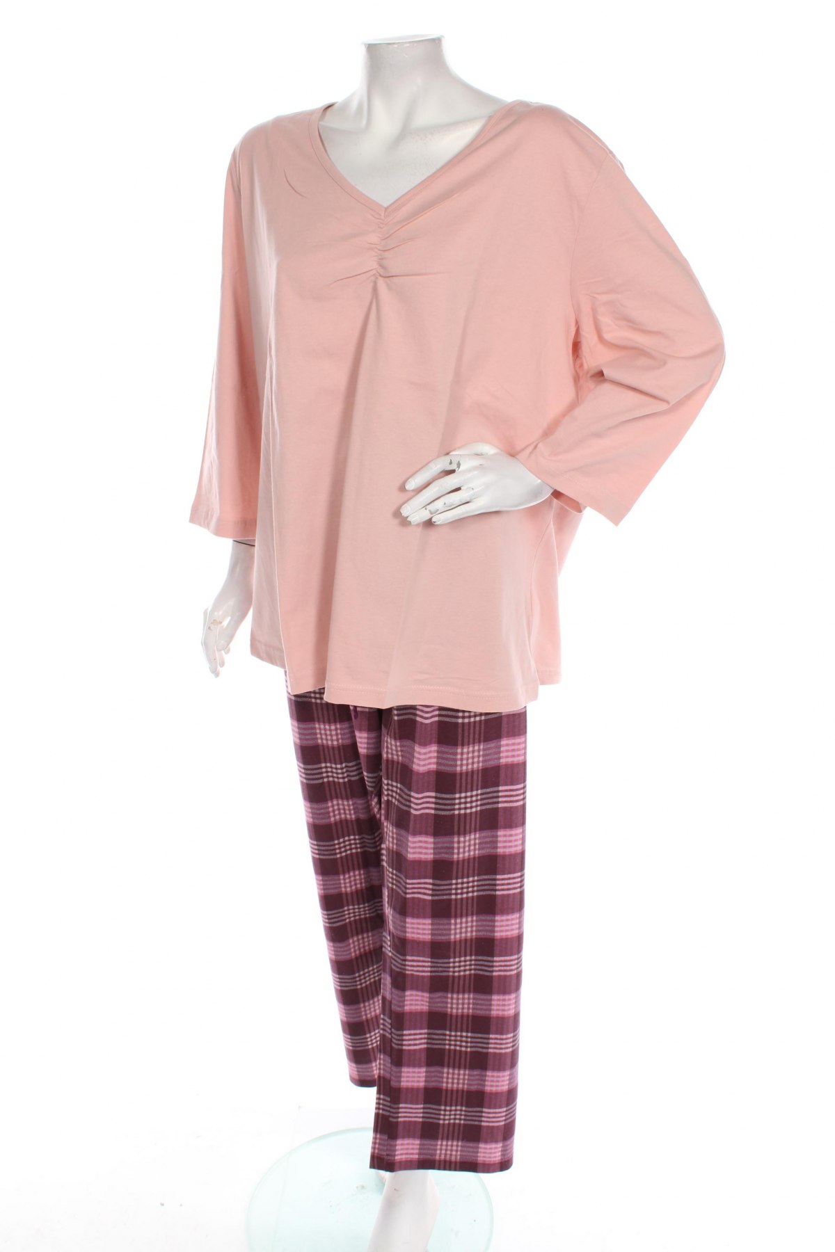 Pyjama Petite Fleur, Größe XXL, Farbe Mehrfarbig, Preis € 25,26