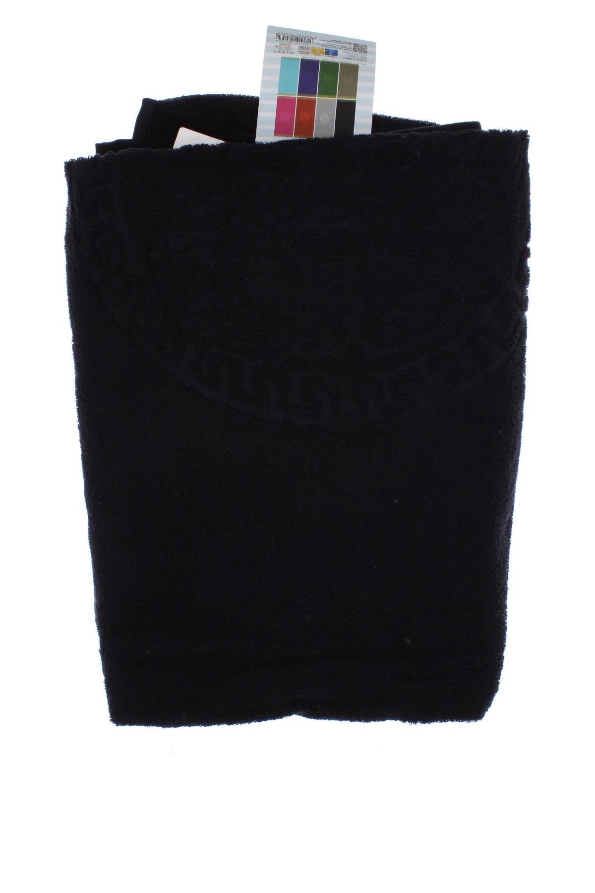Плажна кърпа LovelyHome, Цвят Черен, Цена 39,00 лв.